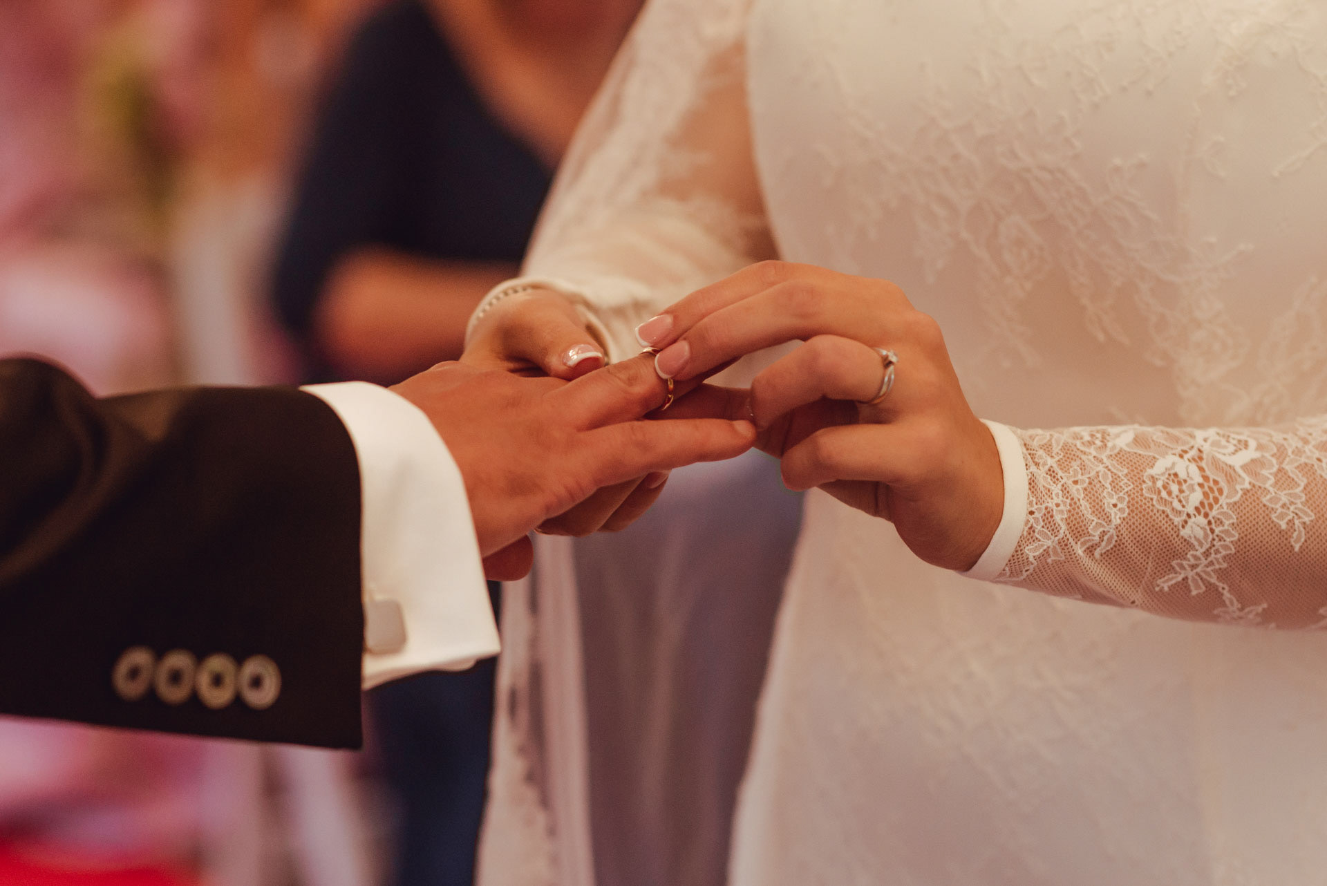 Fotógrafo de bodas en Alicante