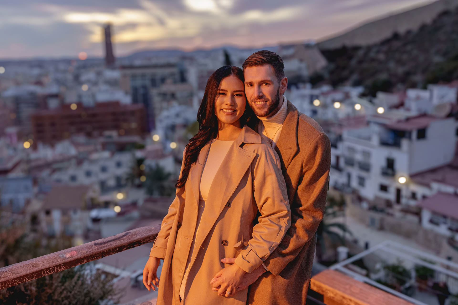 Fotografo de bodas en Alicante 