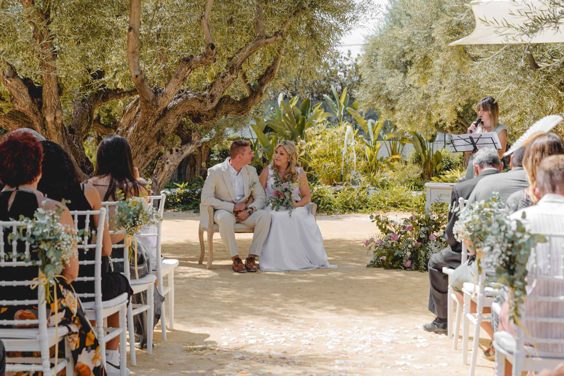 Fotografo de bodas en alicante