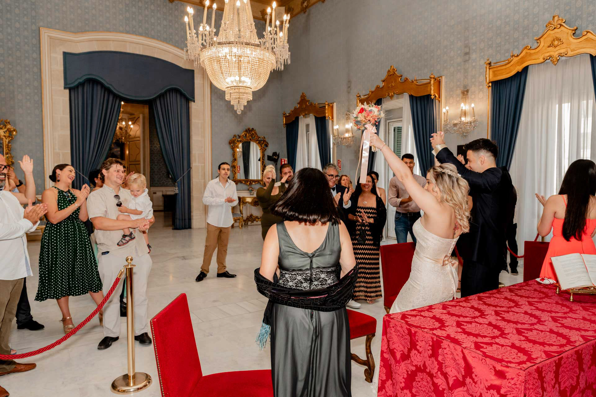 Fotógrafo de bodas en Alicante