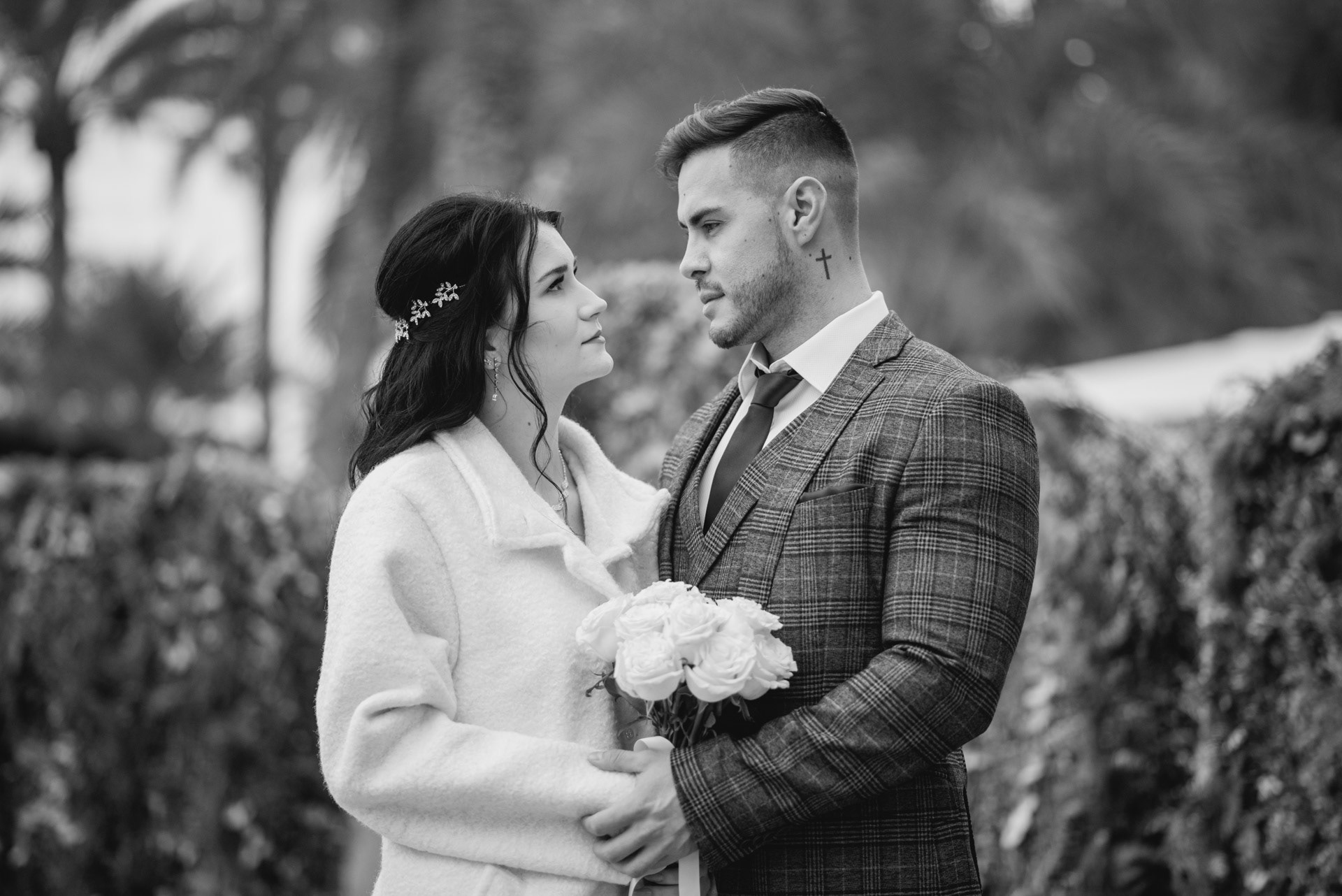 Fotografo de bodas en Alicante 