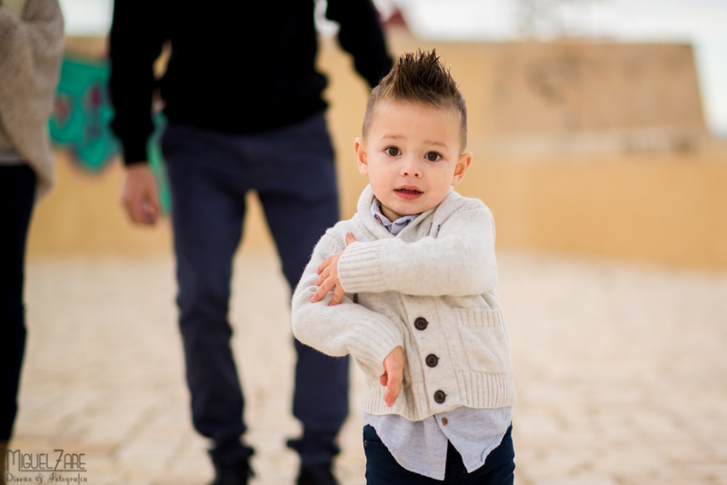Fotografo de familia en Alicante 
