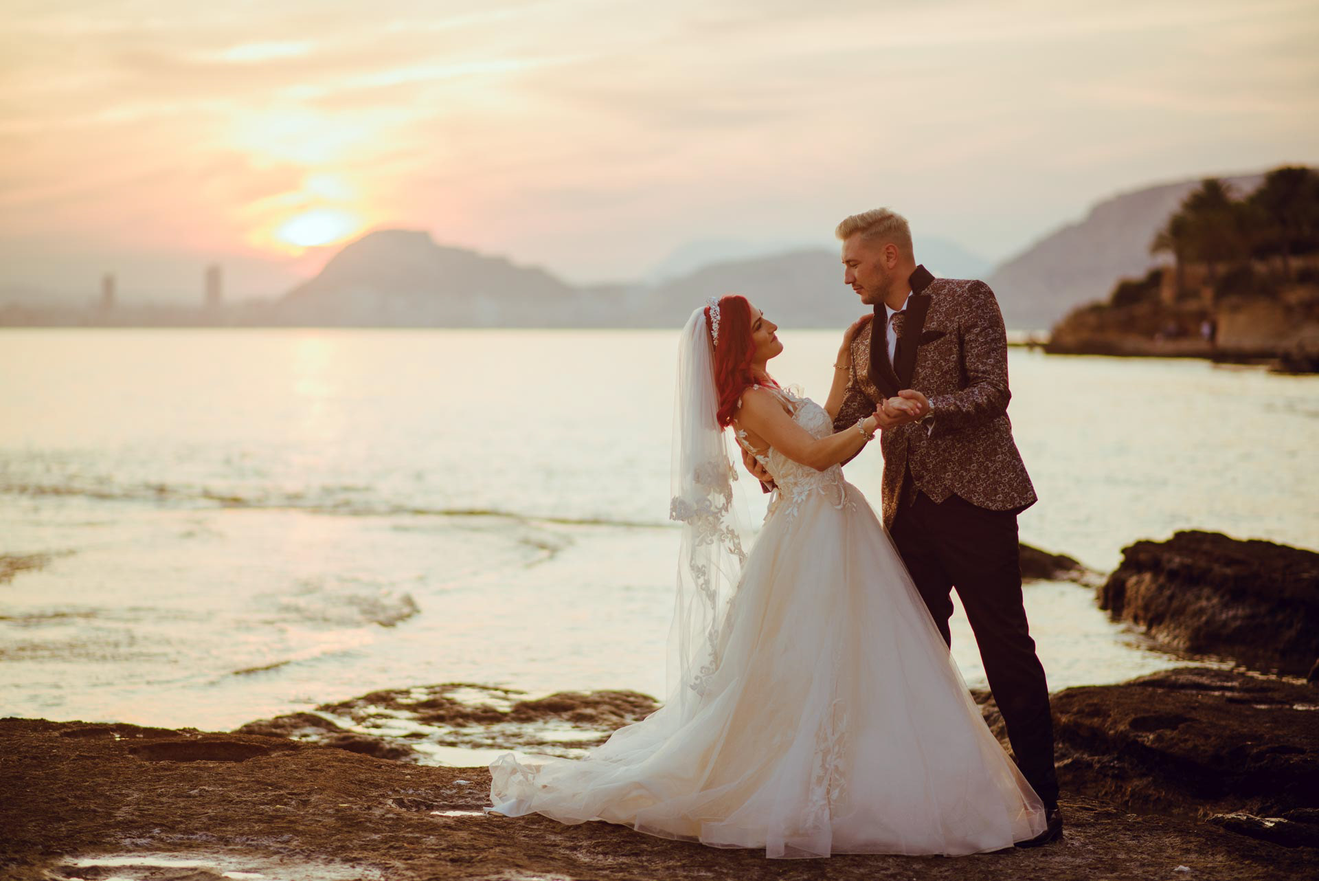 Fotografo de boda en Alicante 