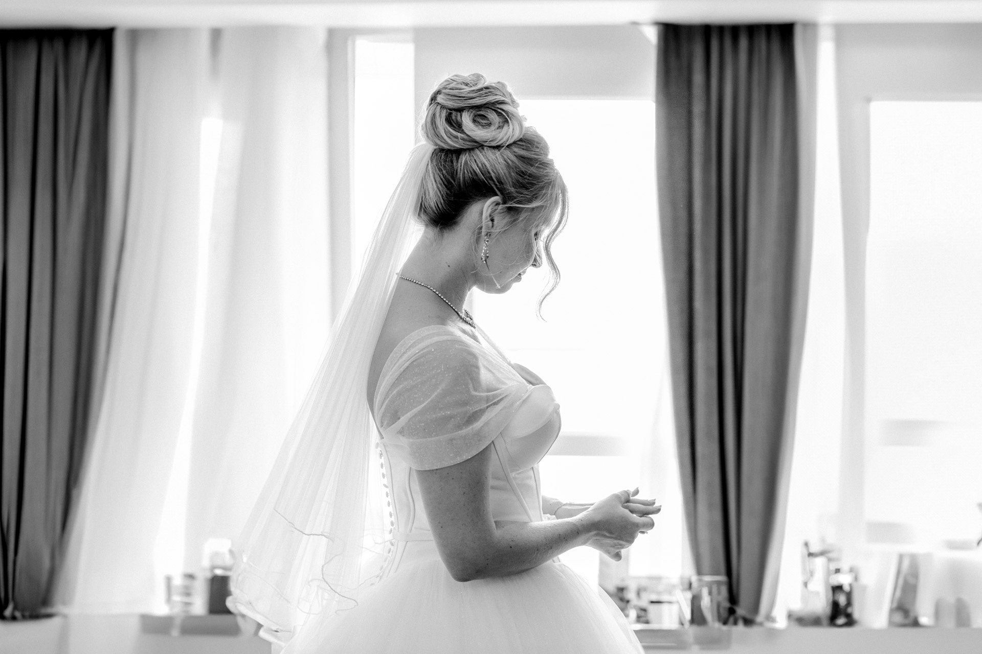 Fotografo de bodas en Alicante