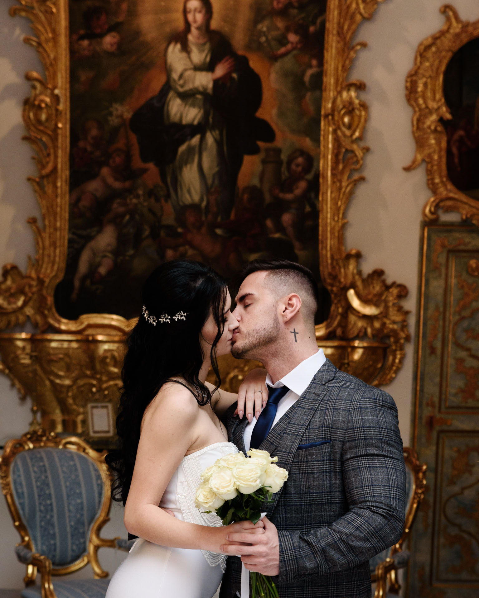 Fotografo de bodas en Alicante 