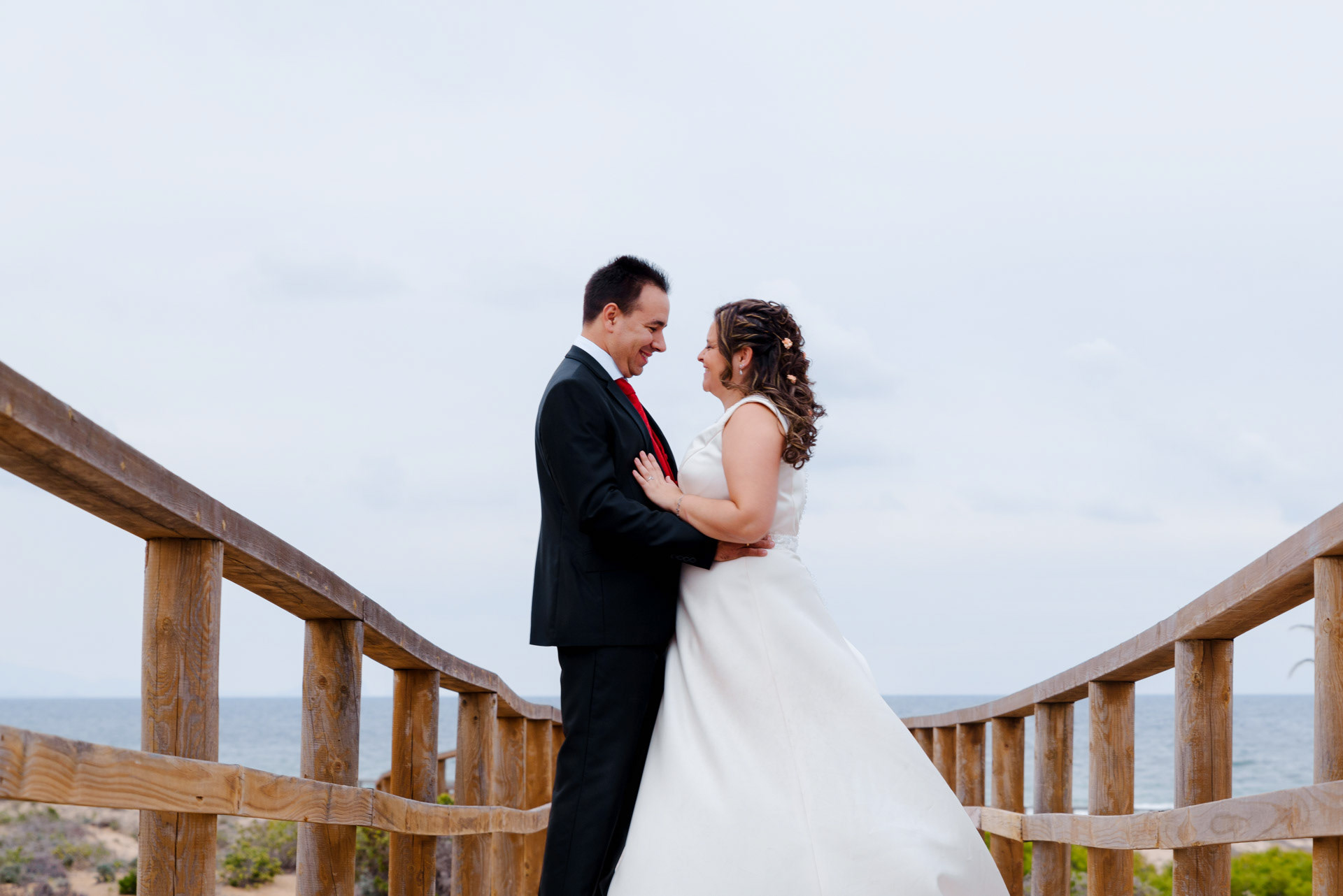 Fotógrafo de bodas en Alicante