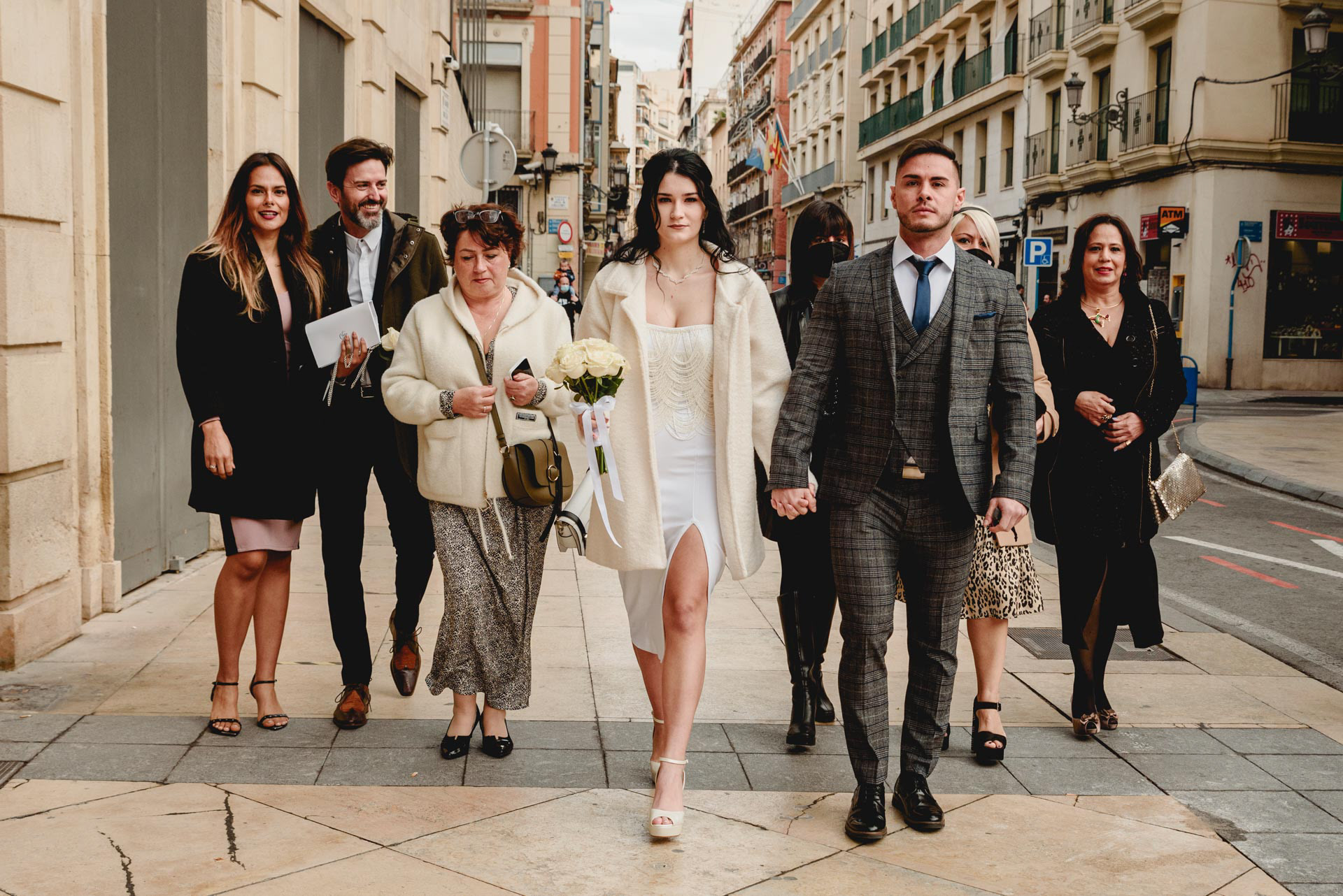 Fotografo de bodas en Alicante 