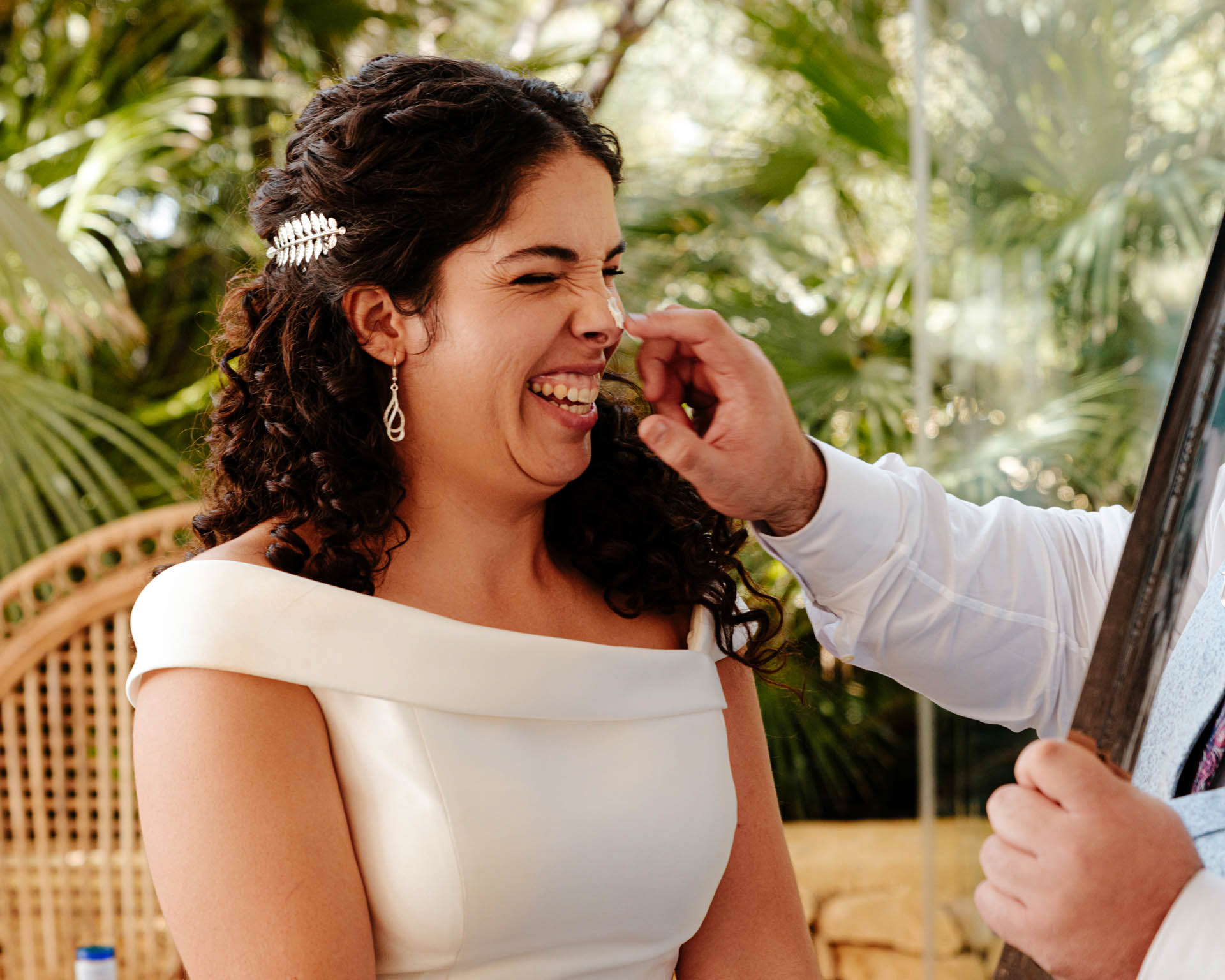 Fotógrafo de bodas en Alicante 