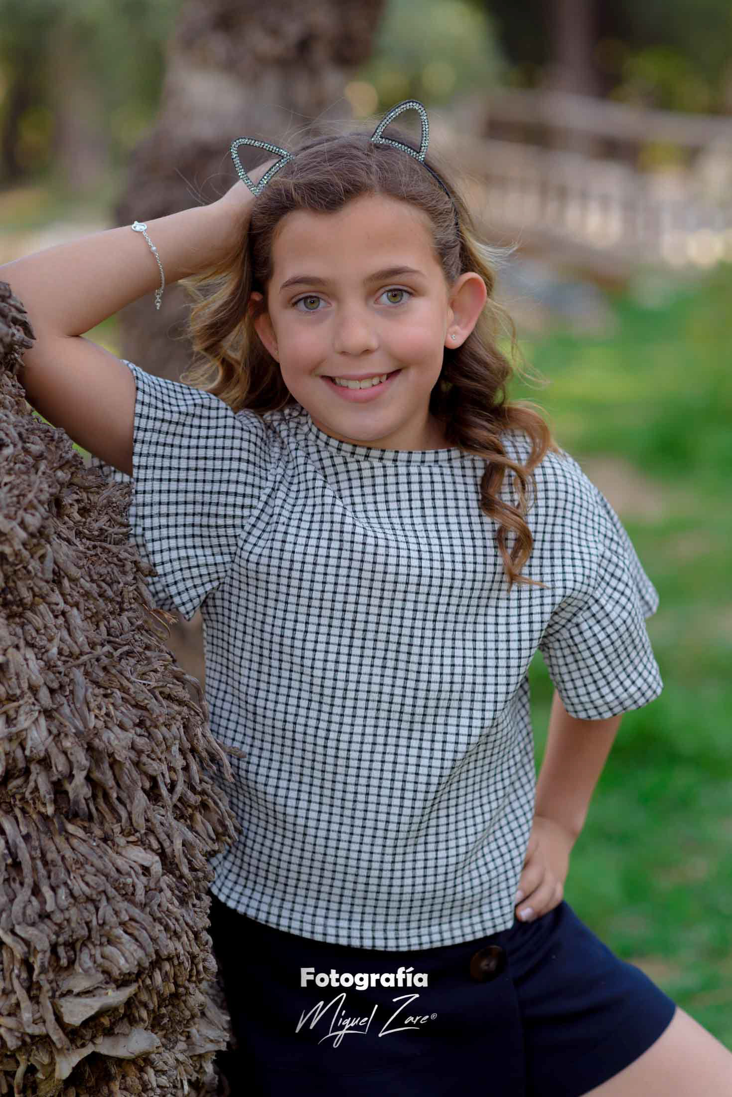 Fotografo de comunión en Alicante 