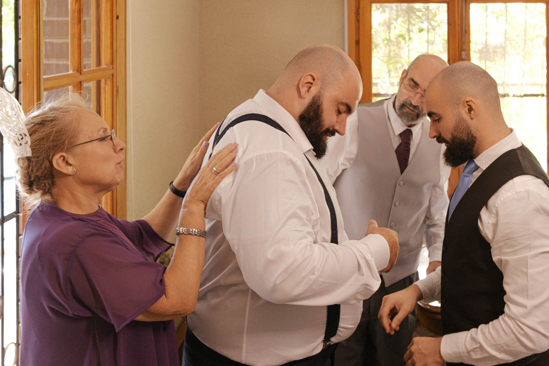 Fotógrafo de bodas en Alicante 