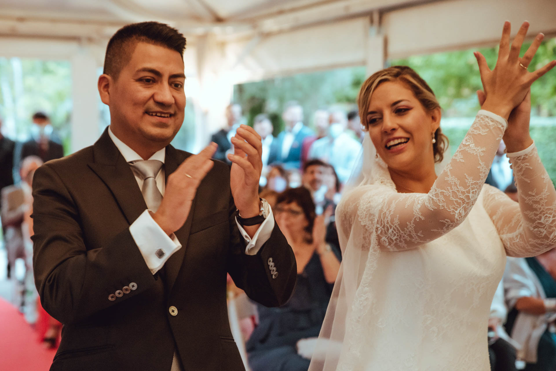 Fotógrafo de bodas en Alicante