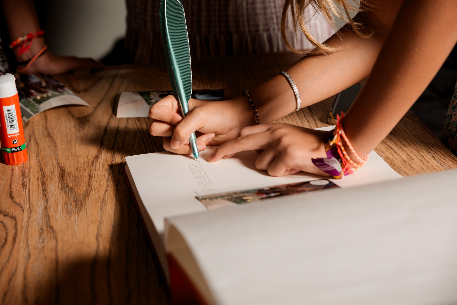 Fotografo de bodas en Alicante