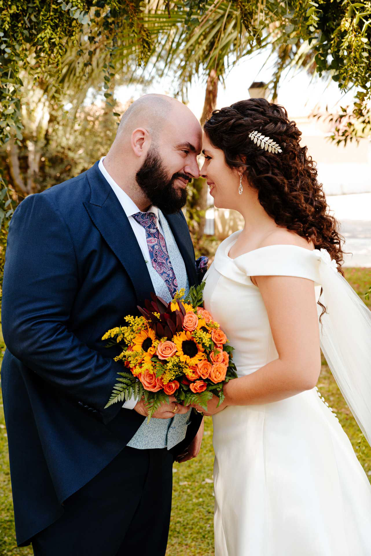 Fotógrafo de bodas en Alicante 