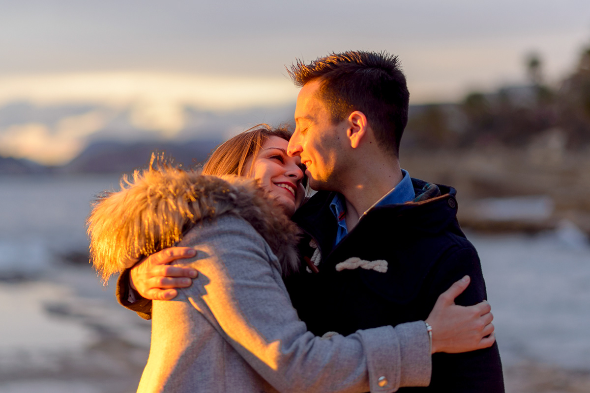 Fotografo de bodas en Alicante