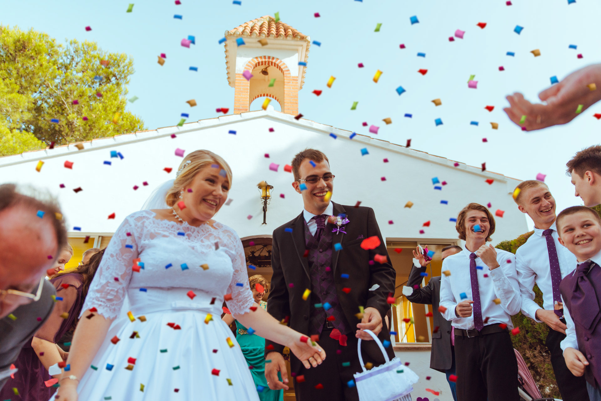 fotografo de bodas en alicante