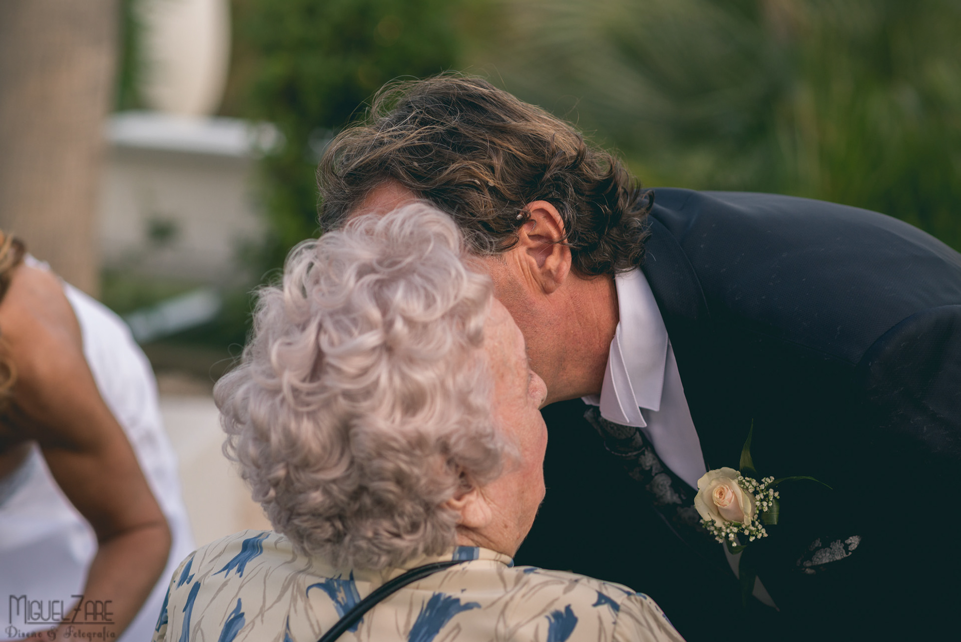 fotografo de bodas en Benidorn, Llorenc y Martina