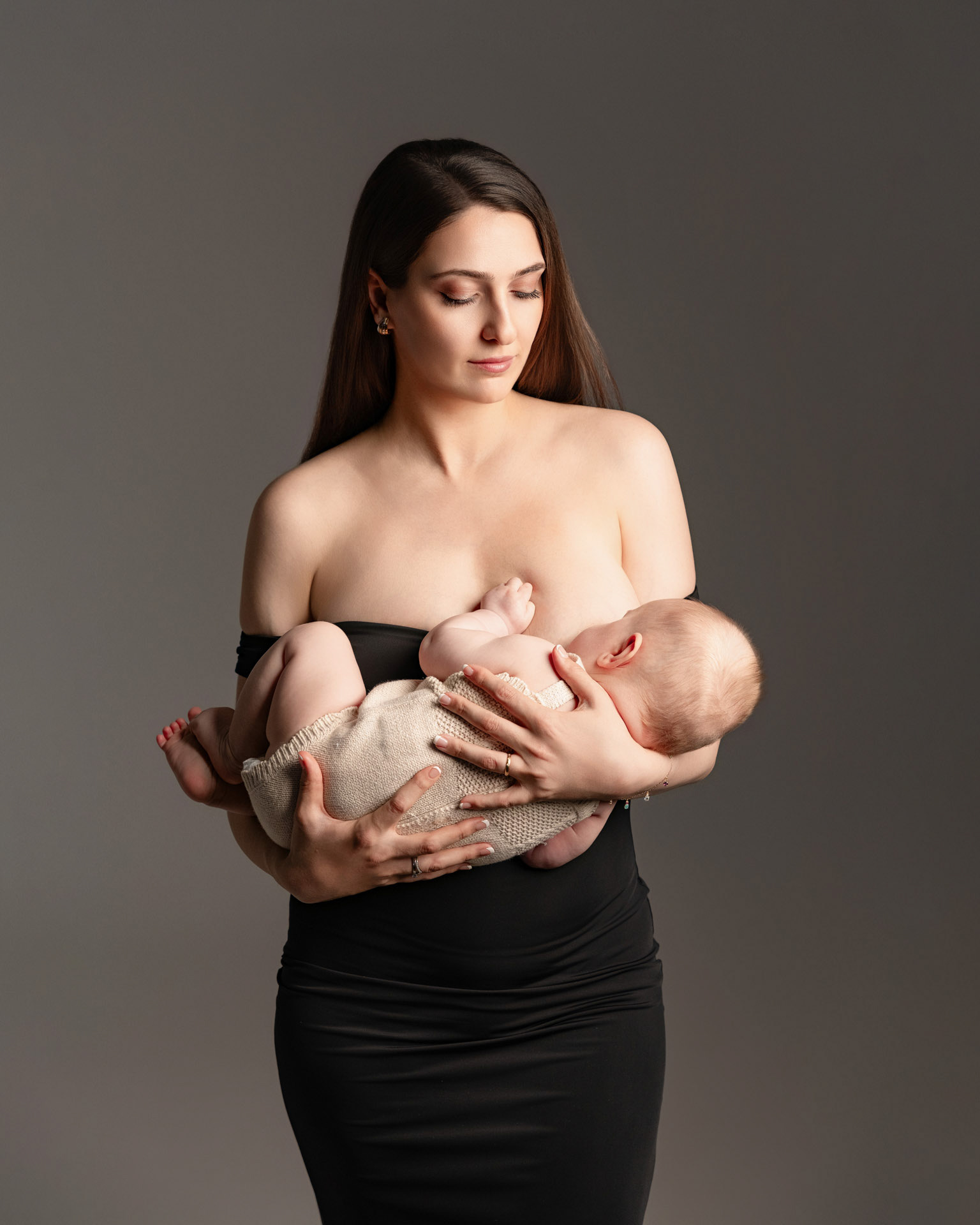 Sesión de fotos de Maternidad en Alicante