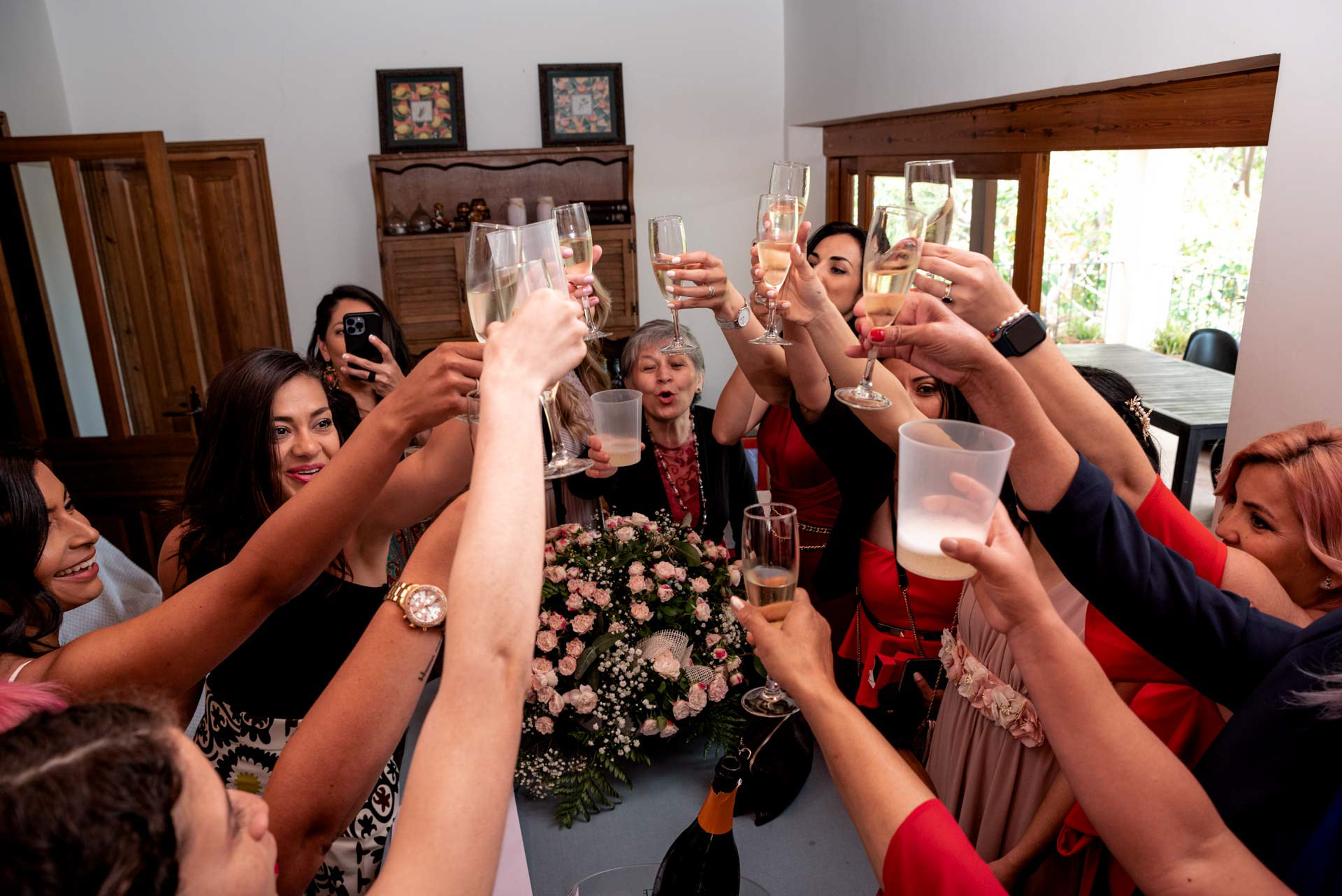 Fotografo de bodas en Alicante