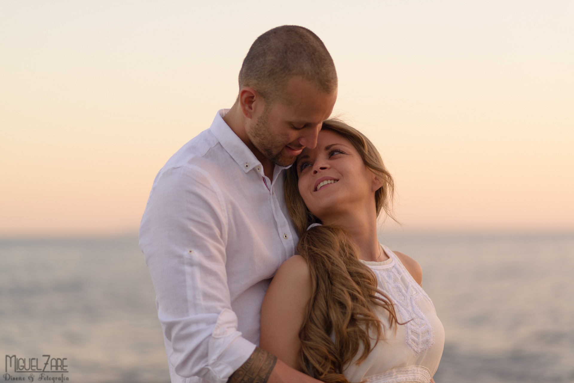 Fotografo de pre boda en alicante 