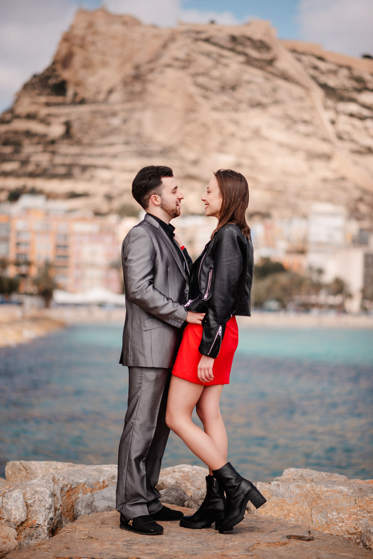 Fotógrafo en Alicante