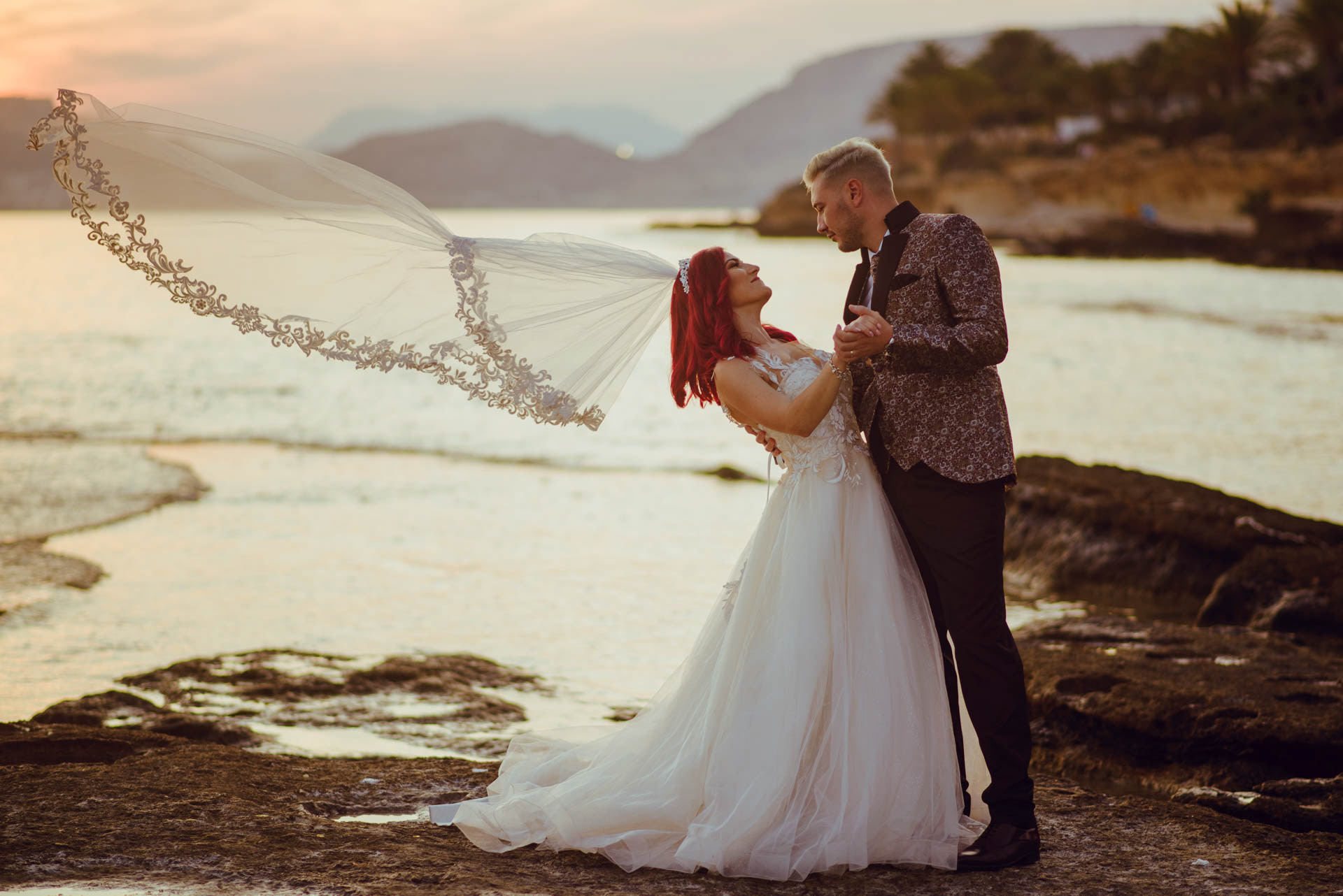 Fotografo de boda en Alicante 