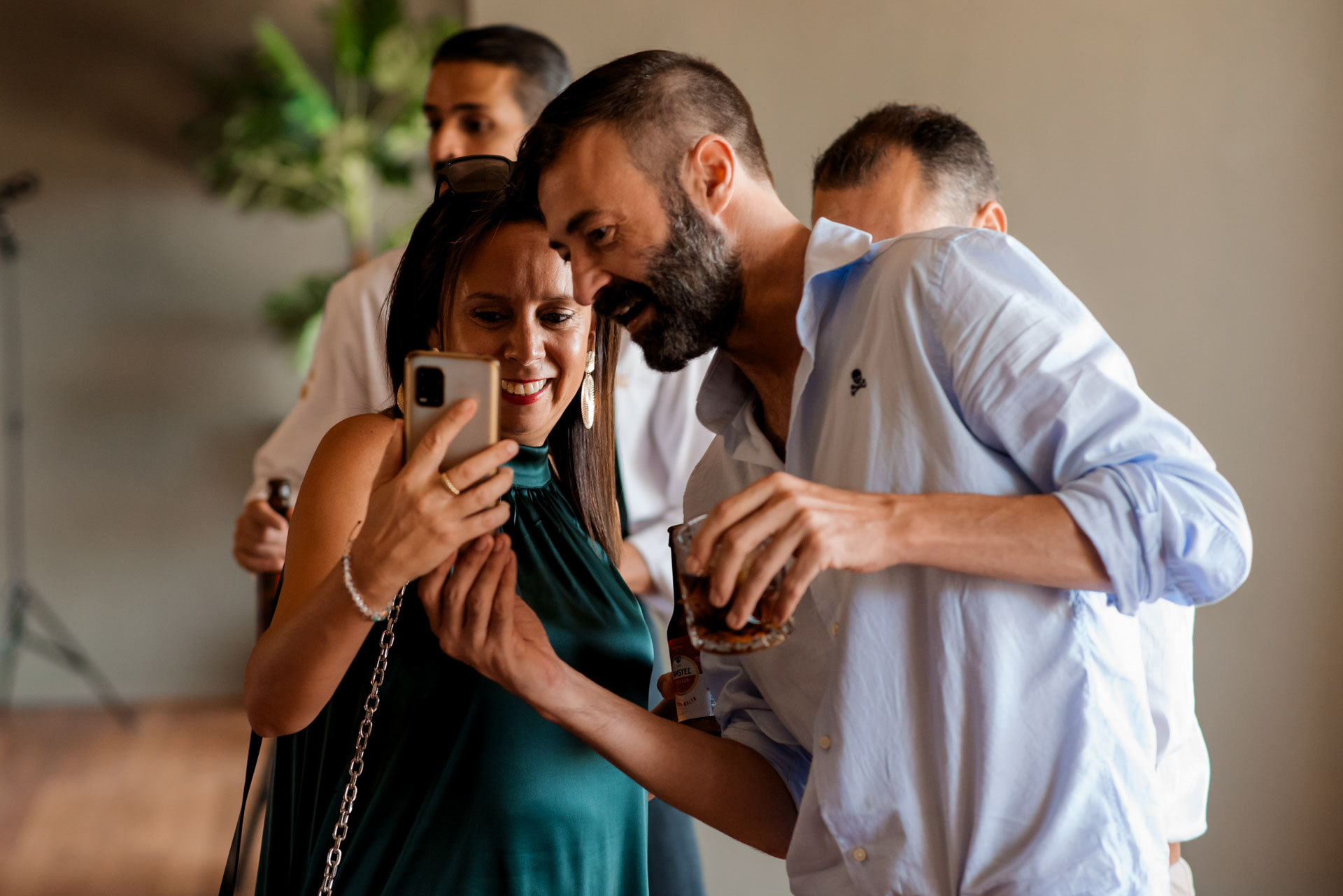 Fotografo de bodas en Alicante