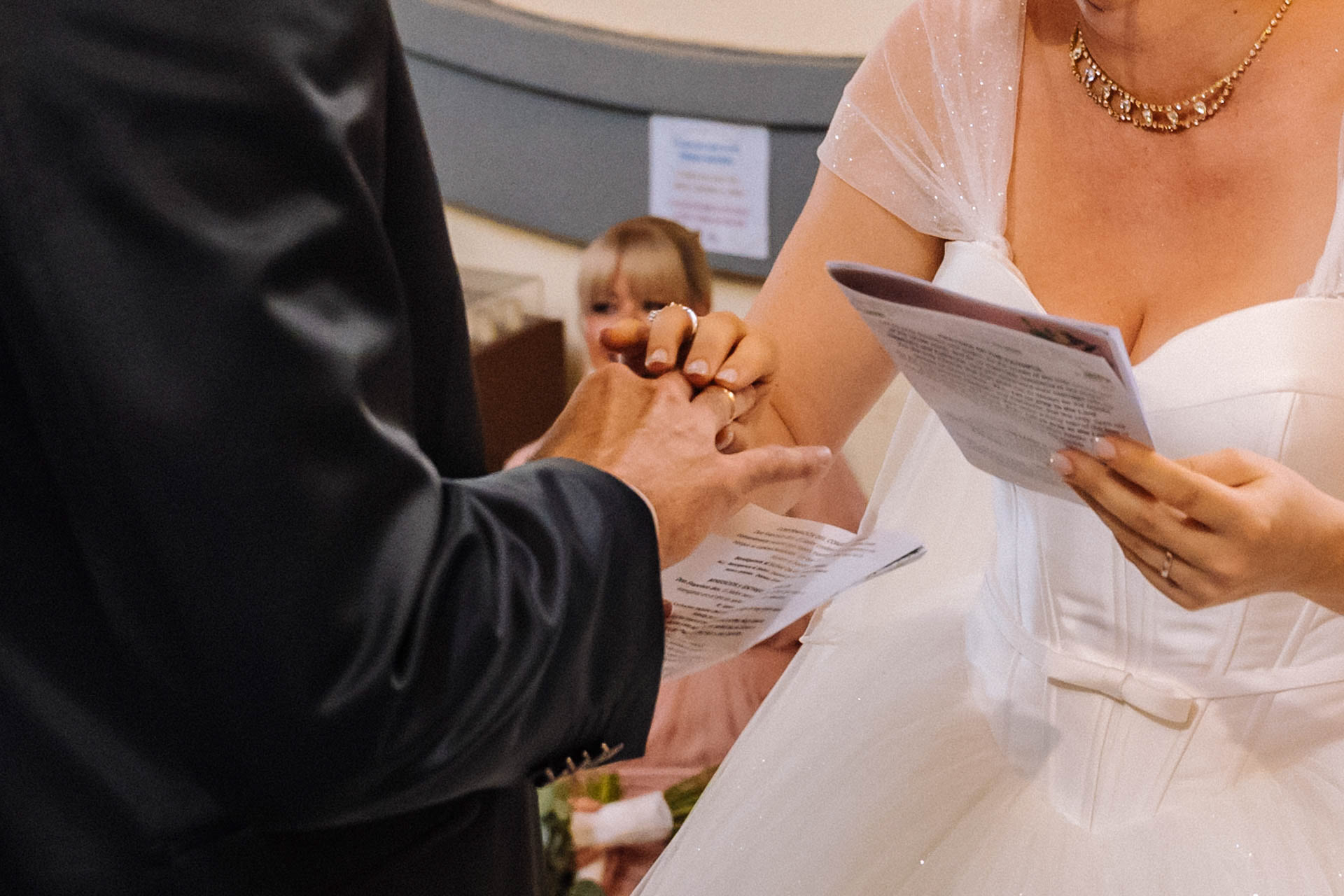 Boda en santuario de santa maría magdalena en Novelda