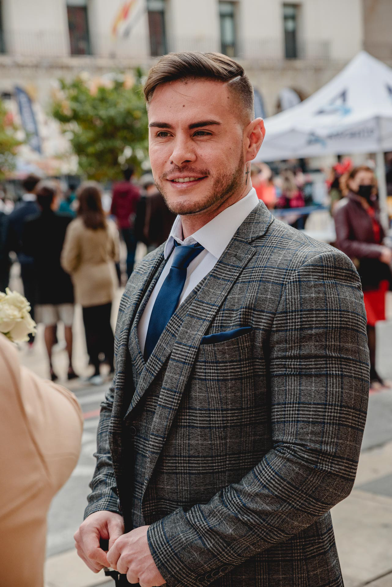 Fotografo de bodas en Alicante 