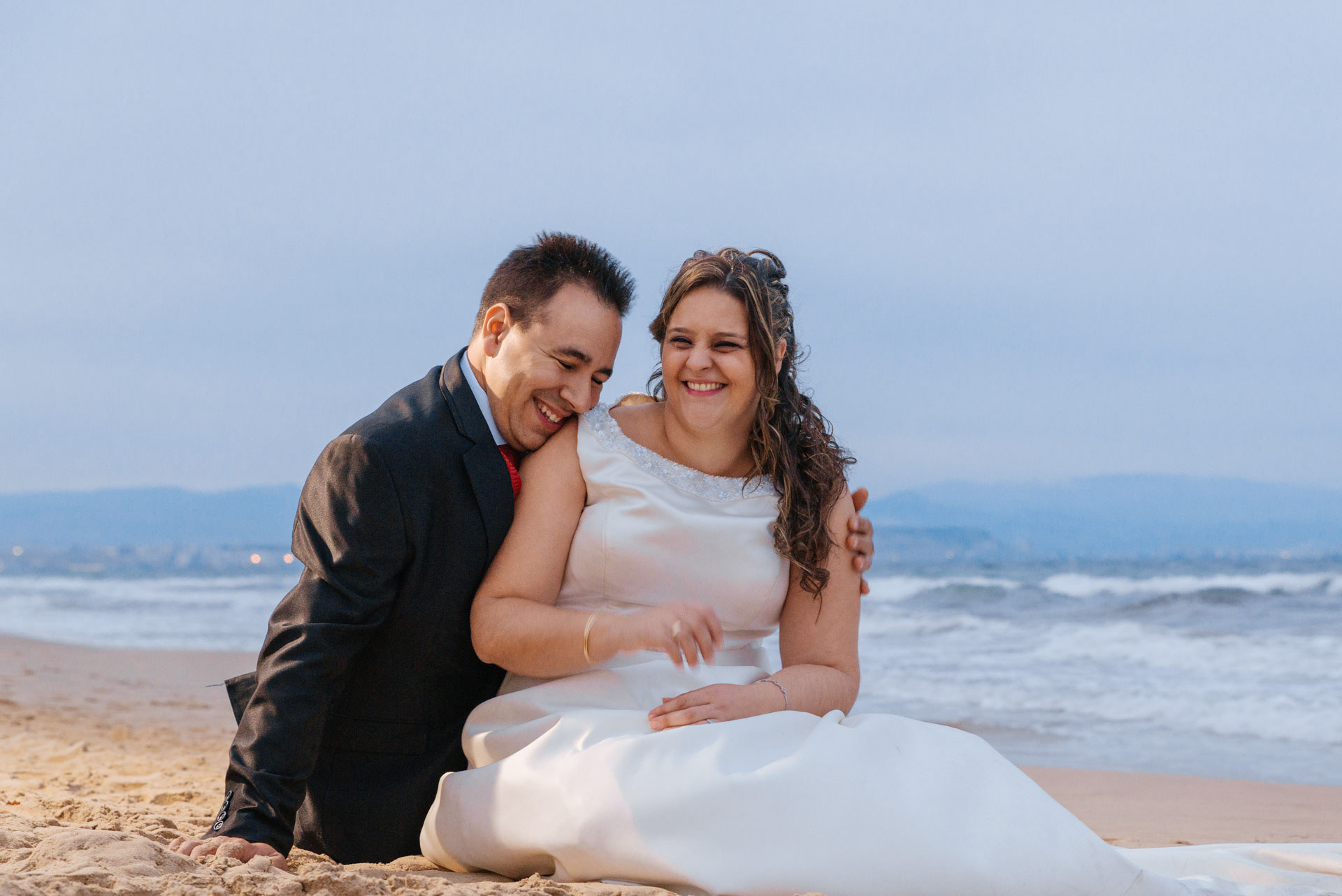 Fotógrafo de bodas en Alicante