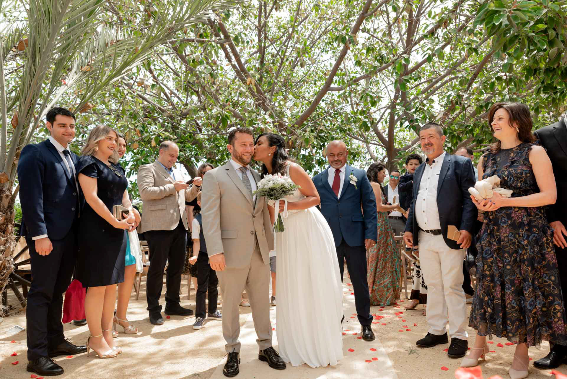Fotografo de bodas en Alicante