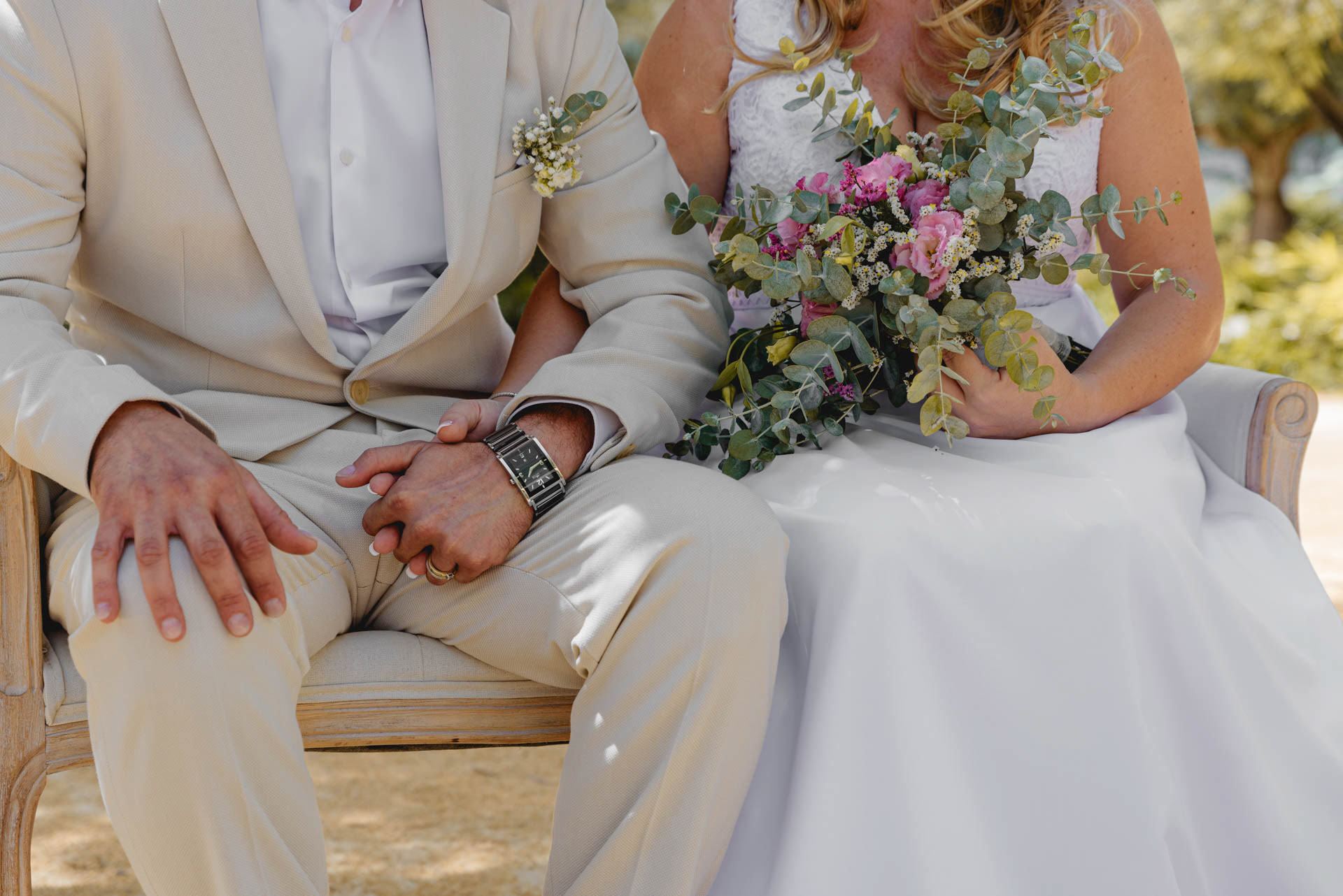 BODA FAMILIAR EN VILLA MARCONI DE DIE hecho por Miguel Zare 