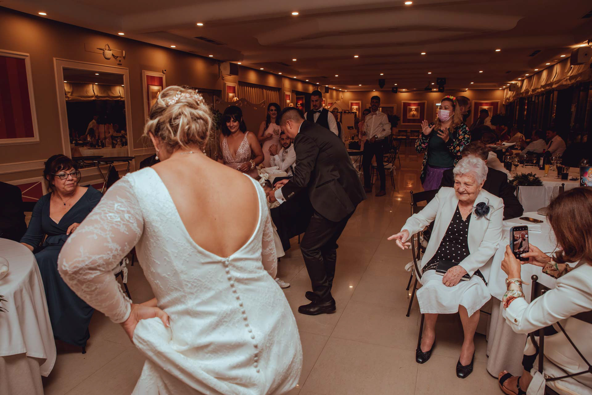 Fotógrafo de bodas en Alicante