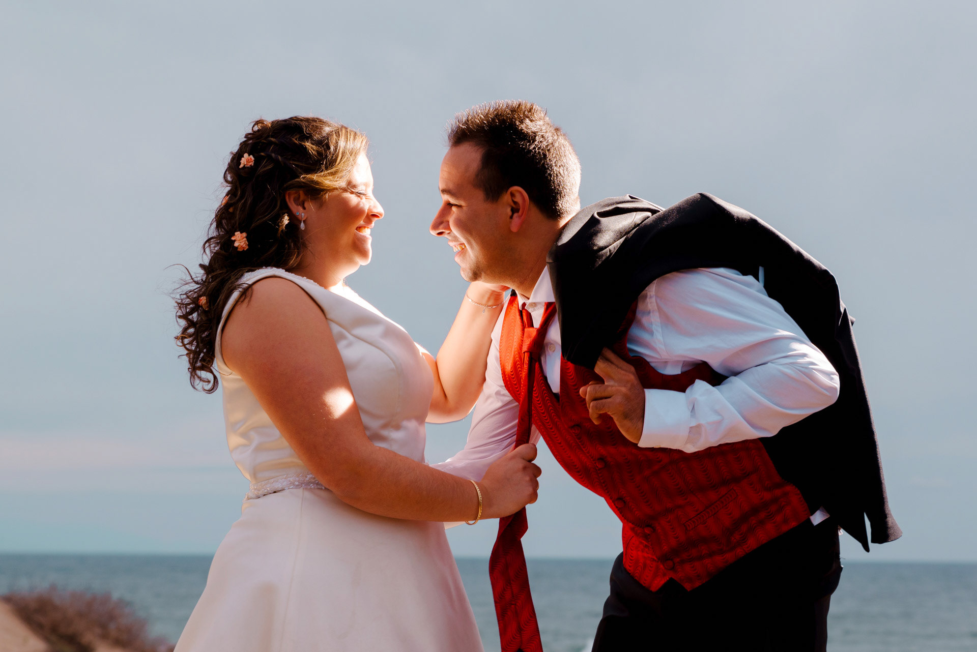 Fotógrafo de bodas en Alicante