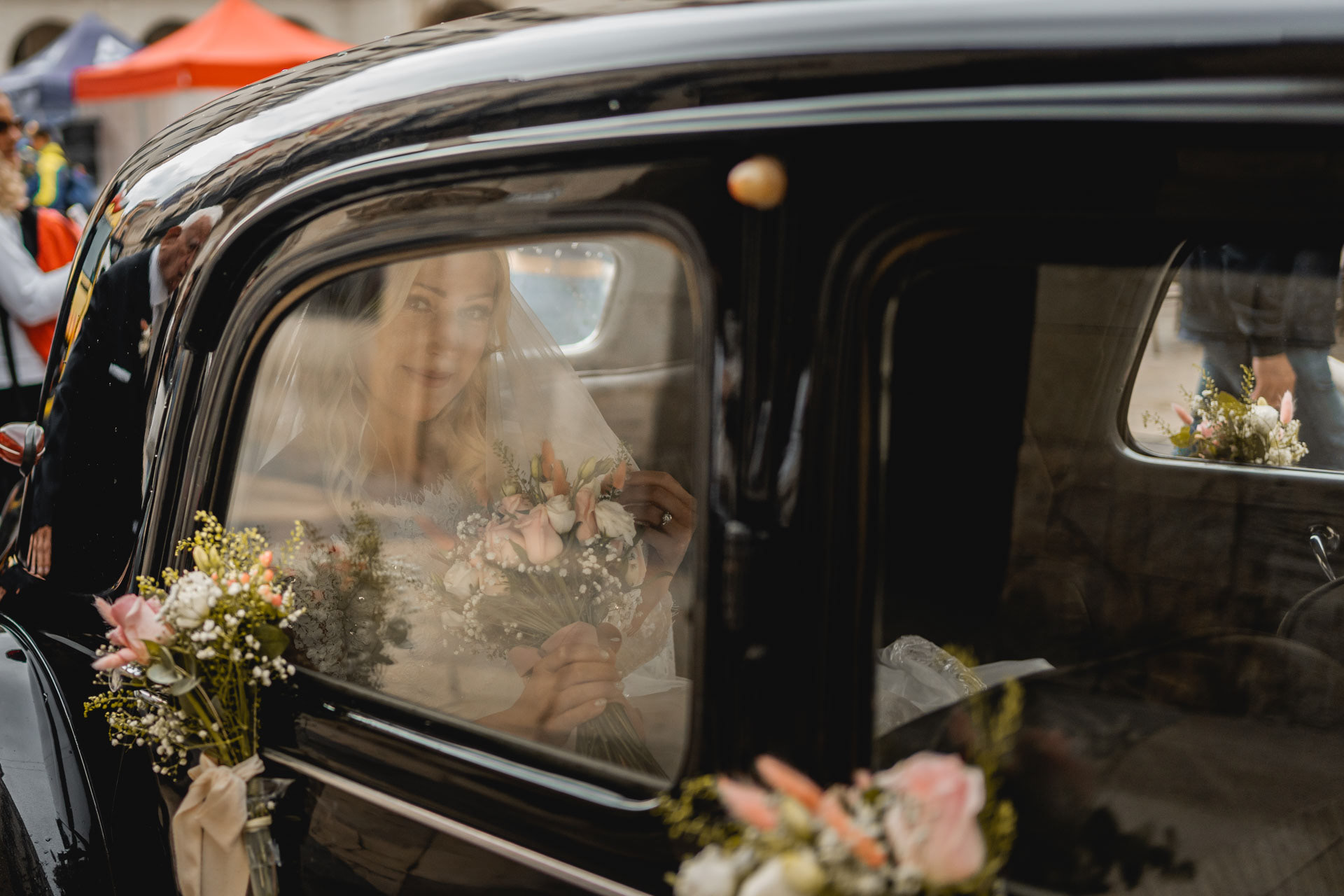 fotógrafo de bodas en el ayuntamiento  alicante 