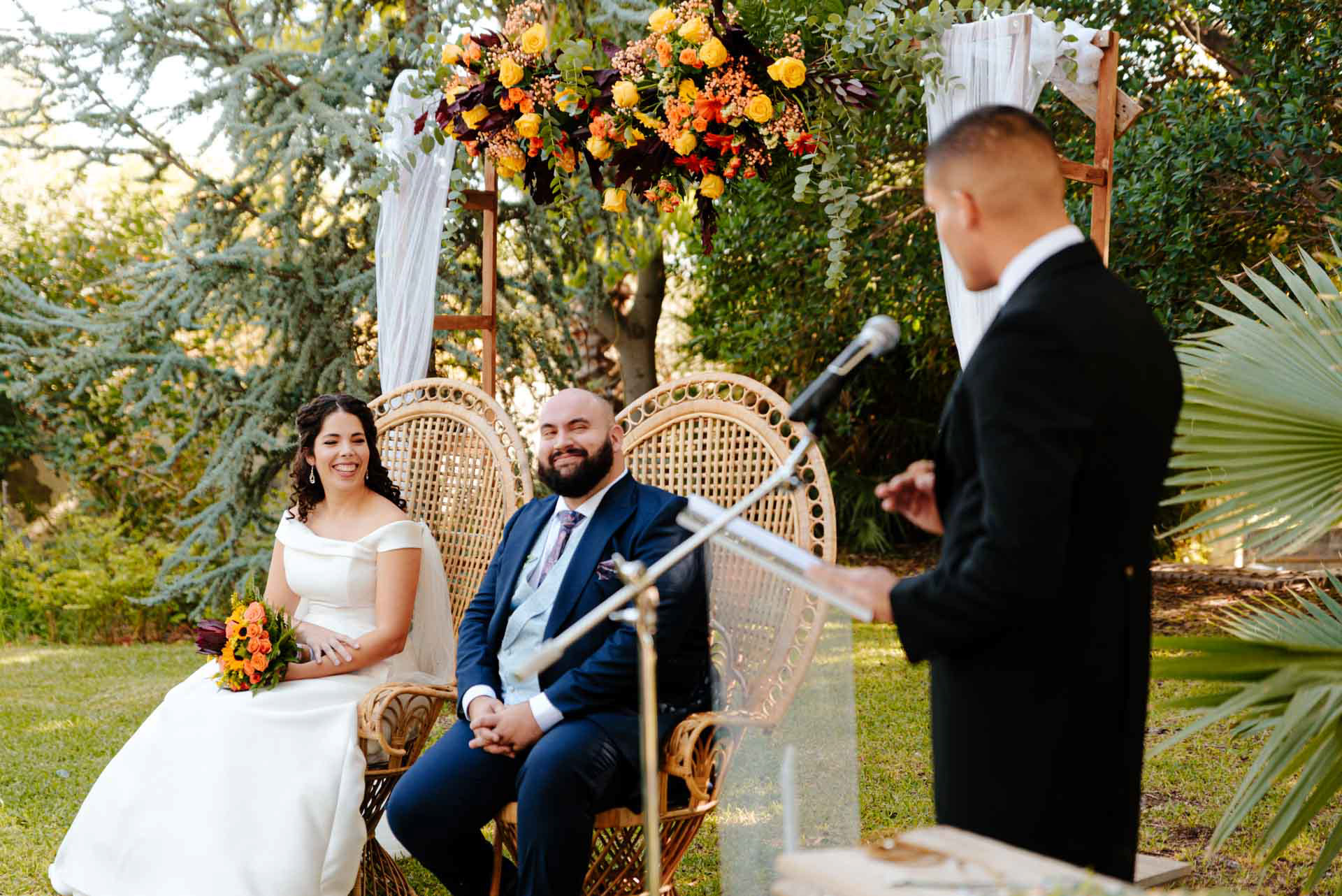 Fotógrafo de bodas en Alicante 