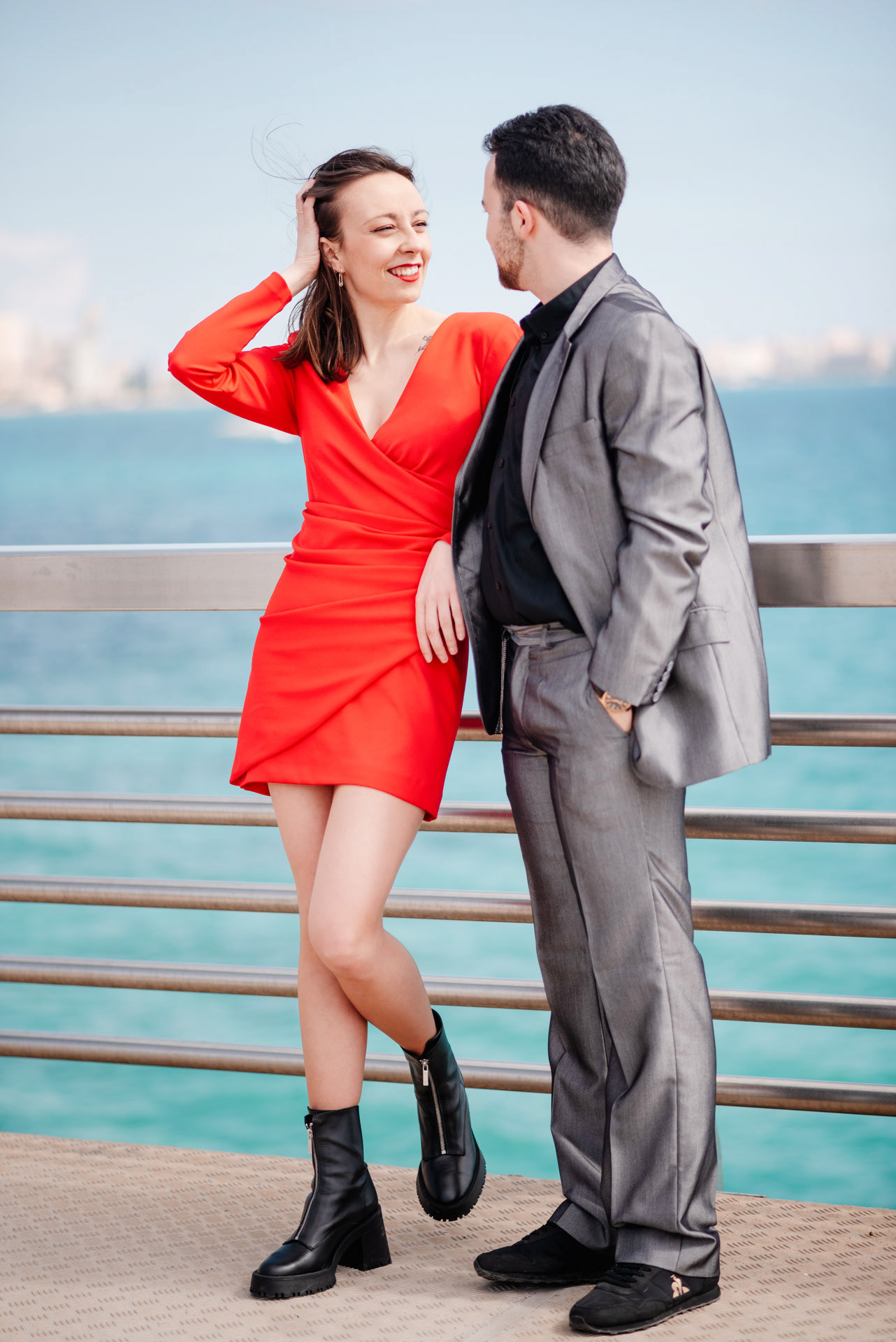 Fotógrafo en Alicante