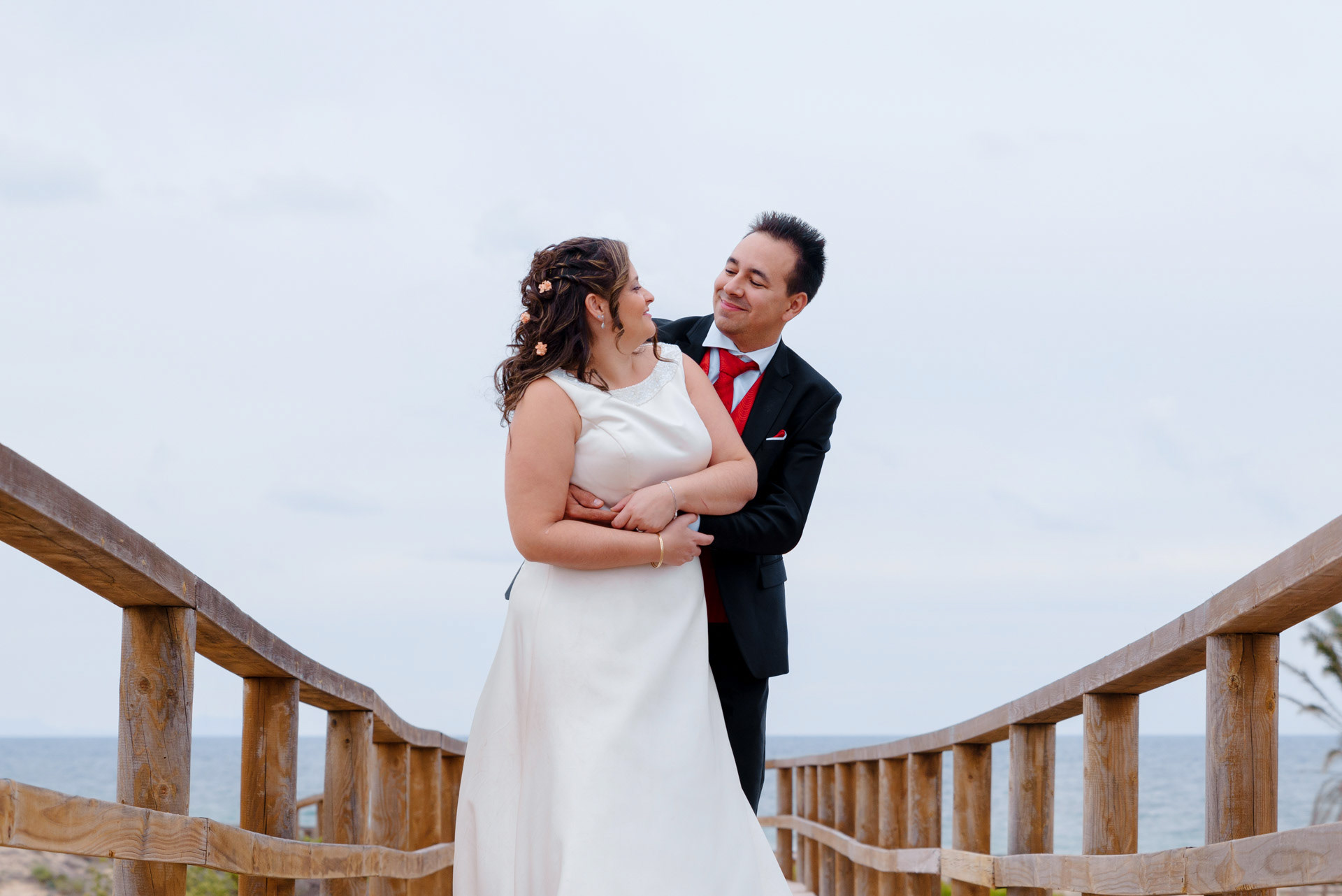 Fotógrafo de bodas en Alicante