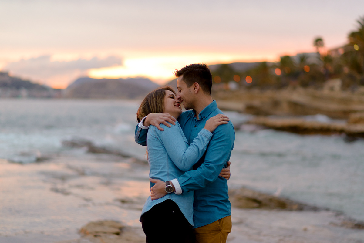 Fotografo de bodas en Alicante