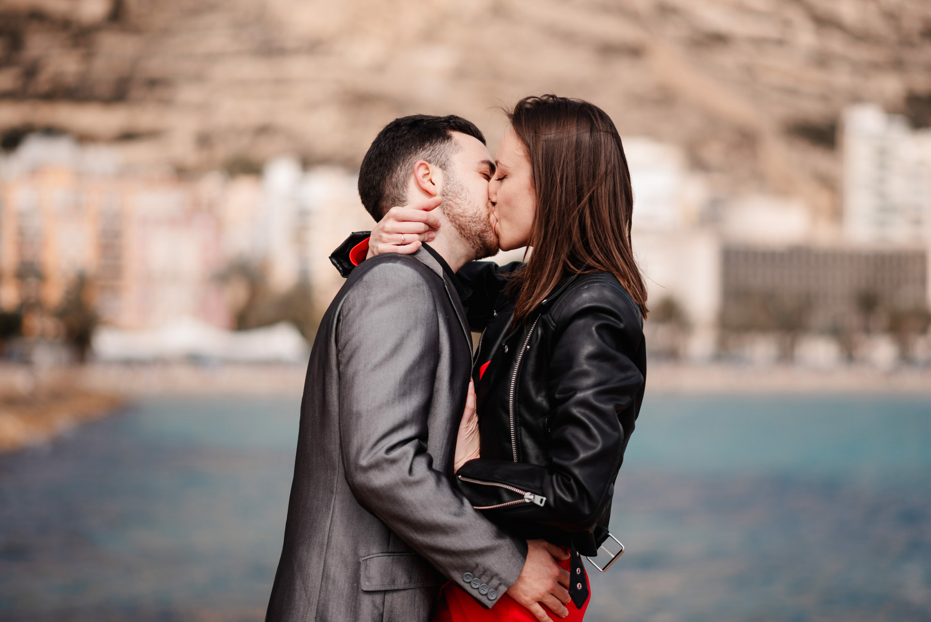 Fotógrafo en Alicante