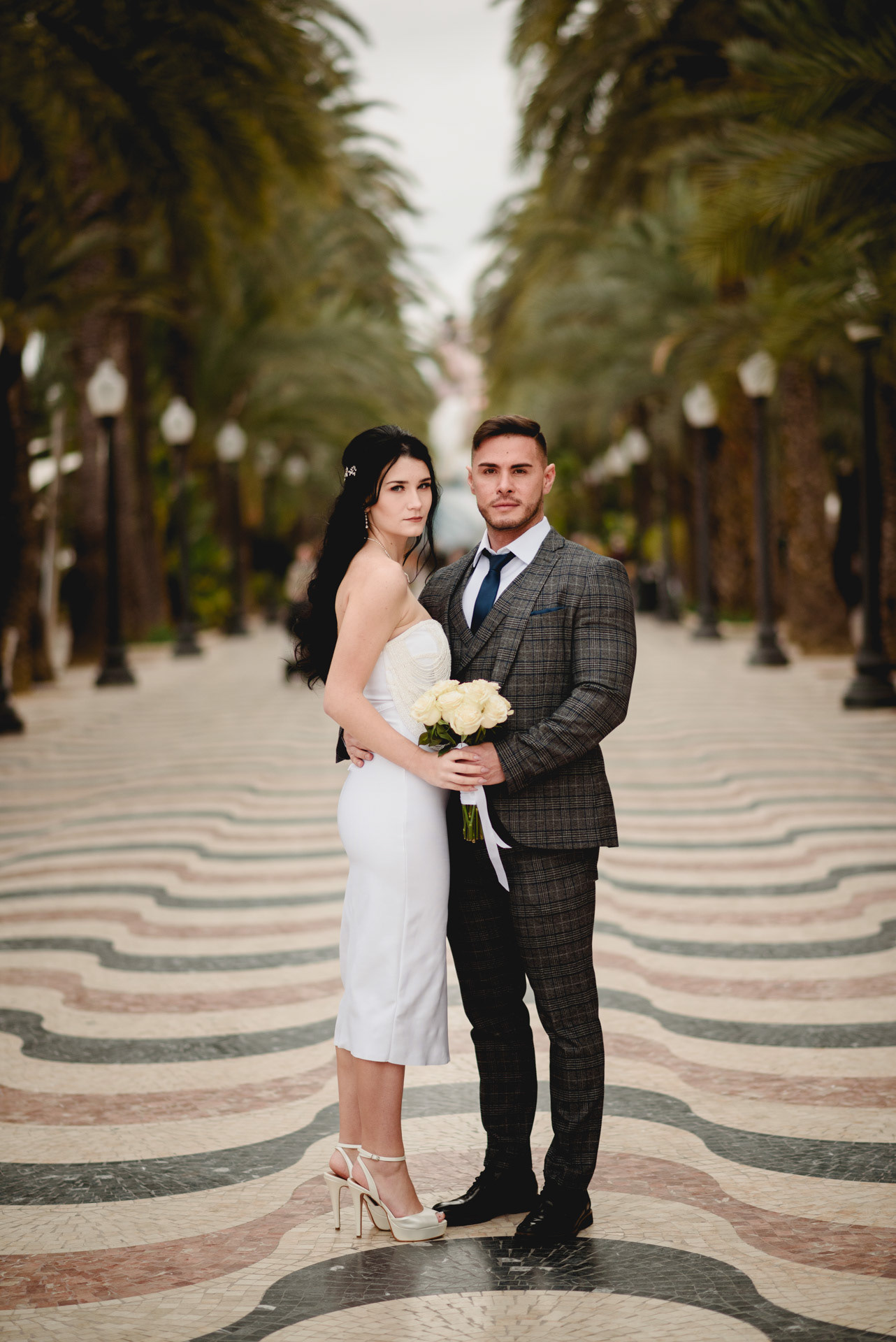 Fotografo de bodas en Alicante 