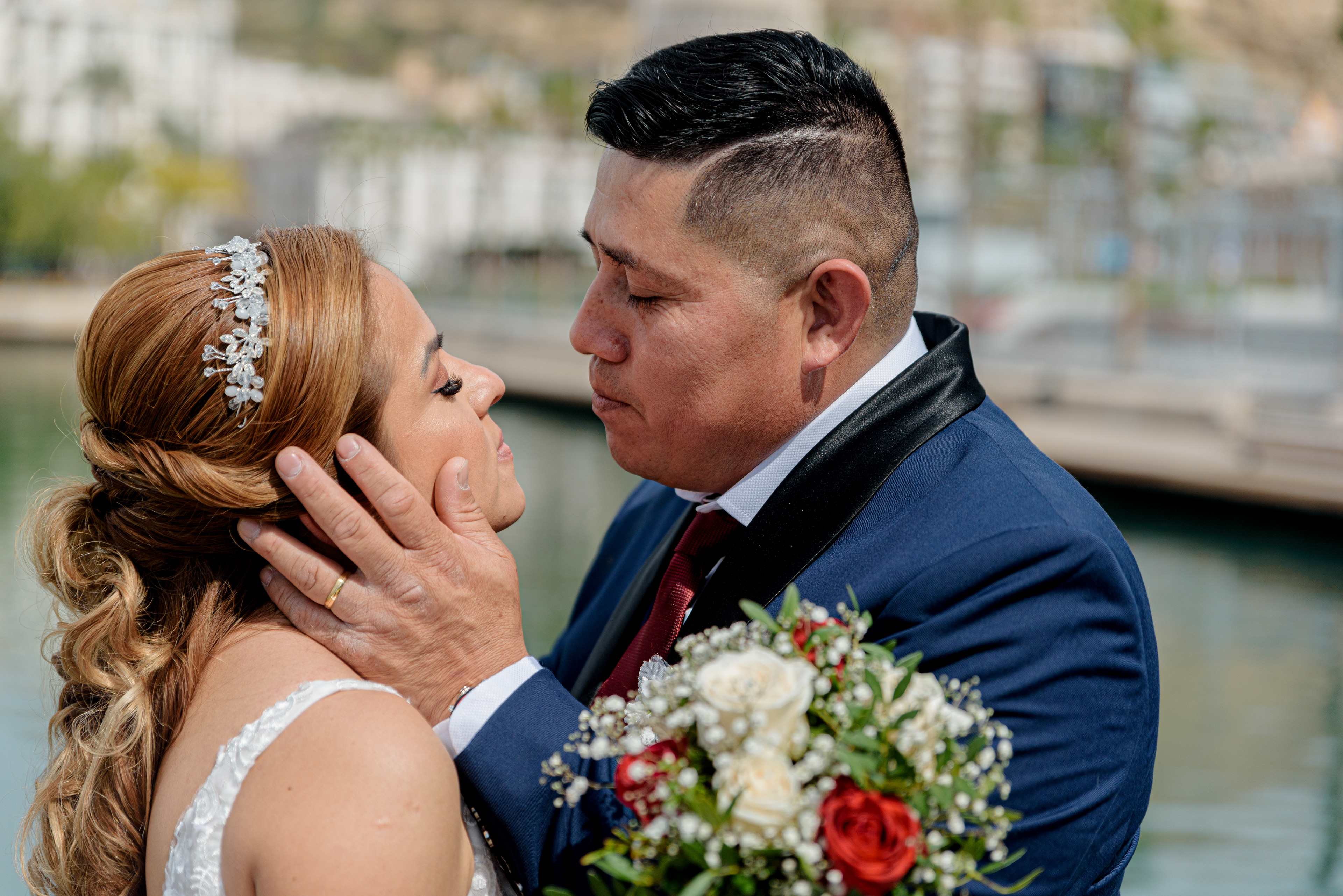 Fotógrafo de boda civil en alicante