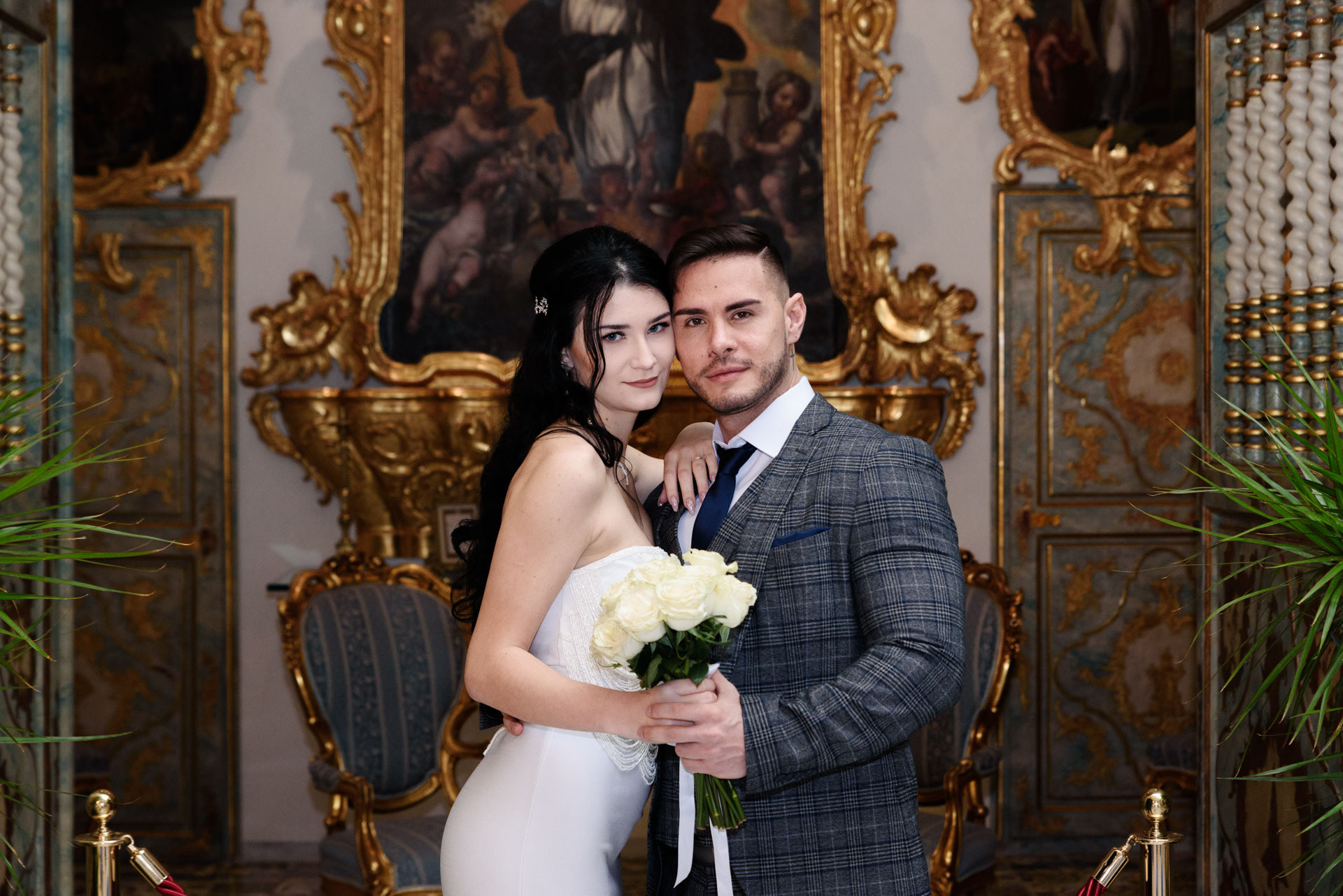 Fotografo de bodas en Alicante 