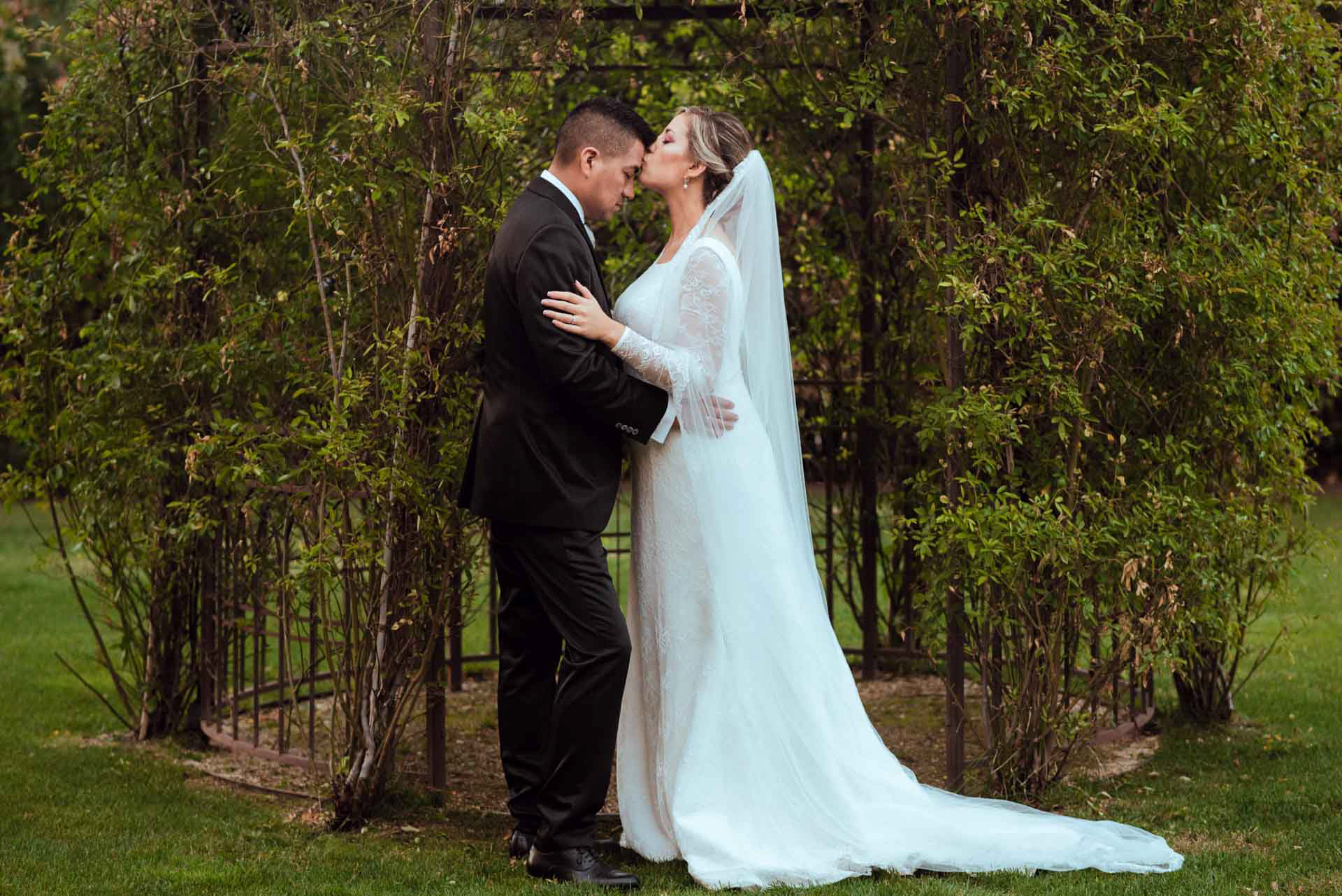 Fotógrafo de bodas en Alicante