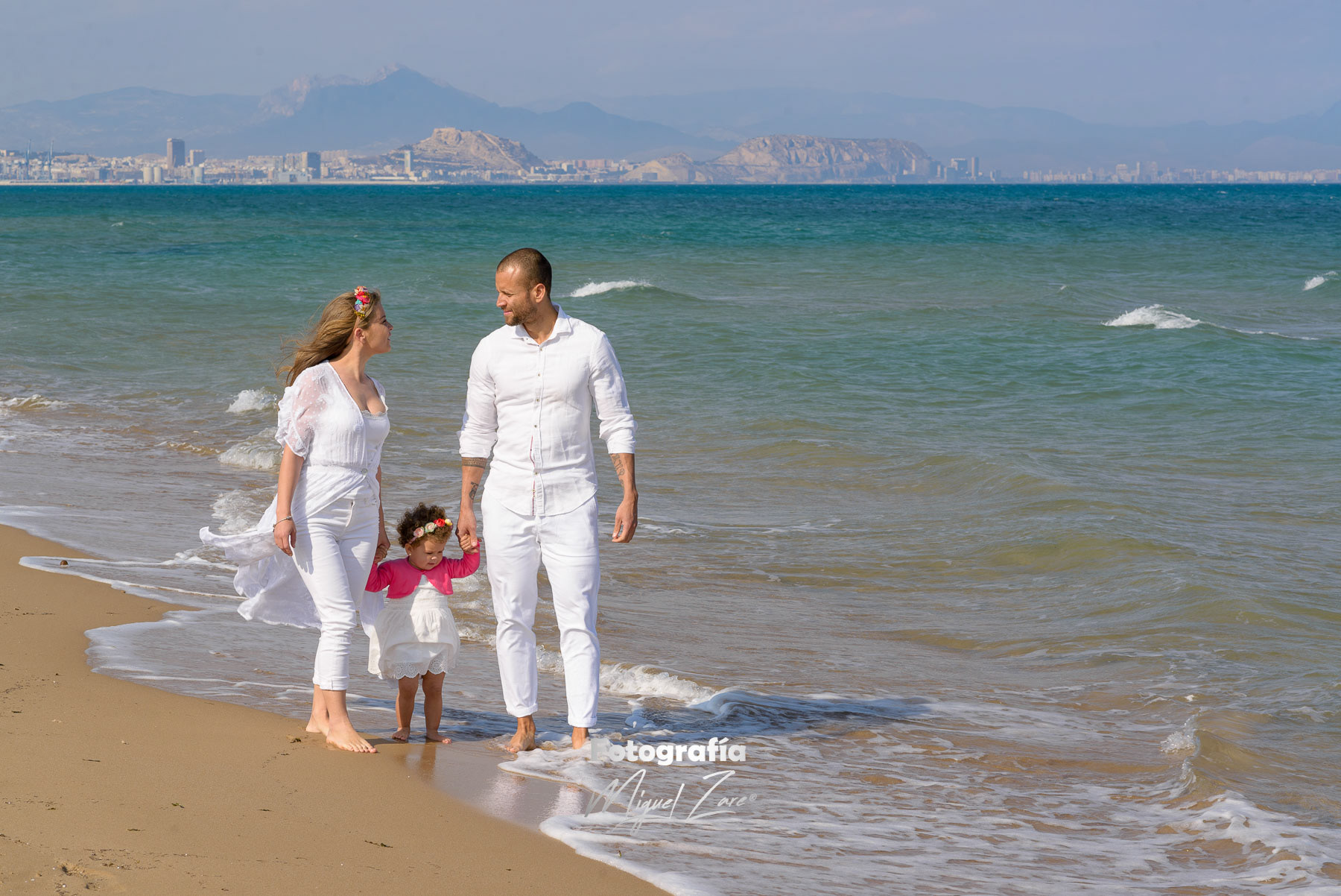 fotografo de familia en alicante