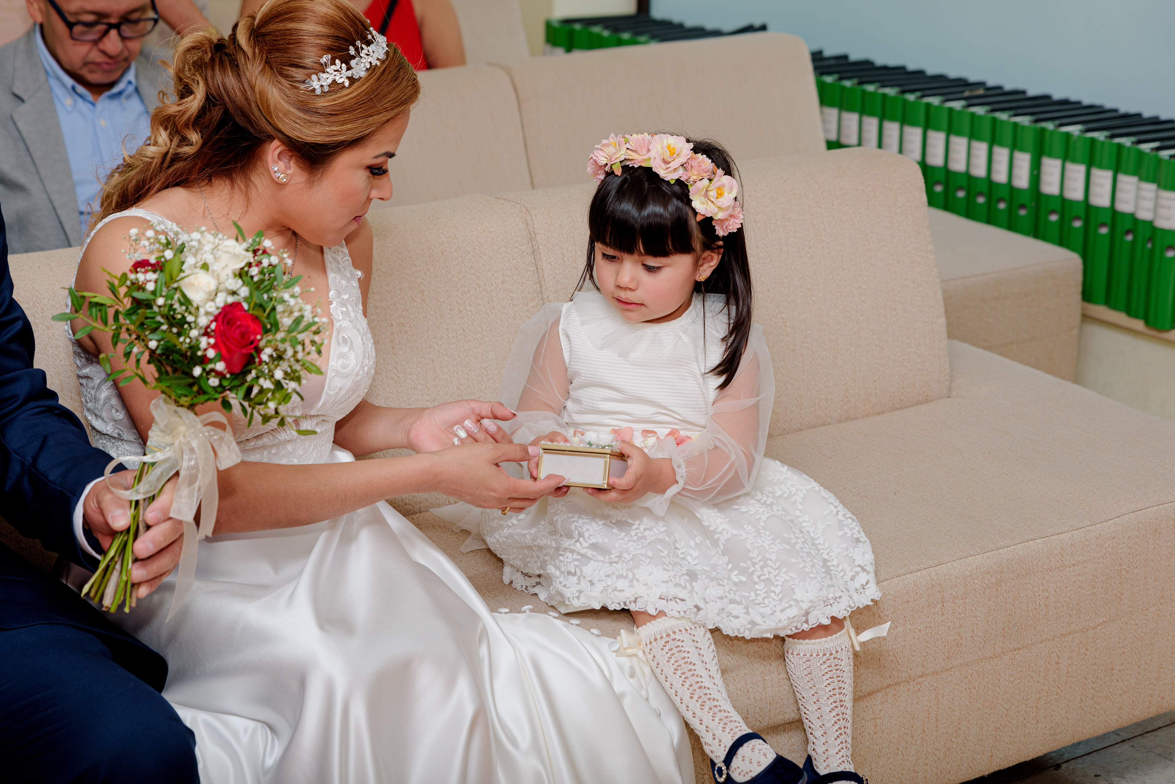 Fotógrafo de boda civil en alicante
