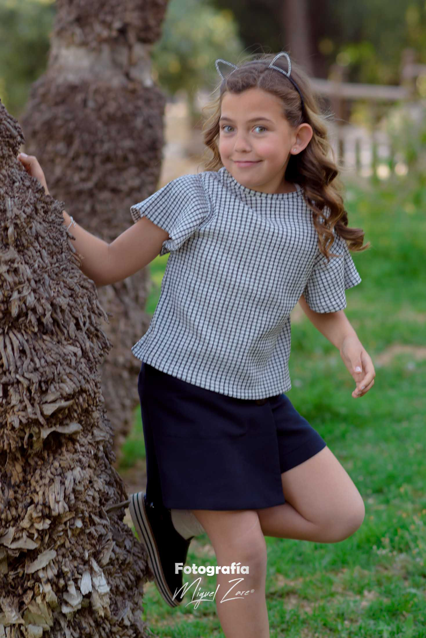 Fotografo de comunión en Alicante 