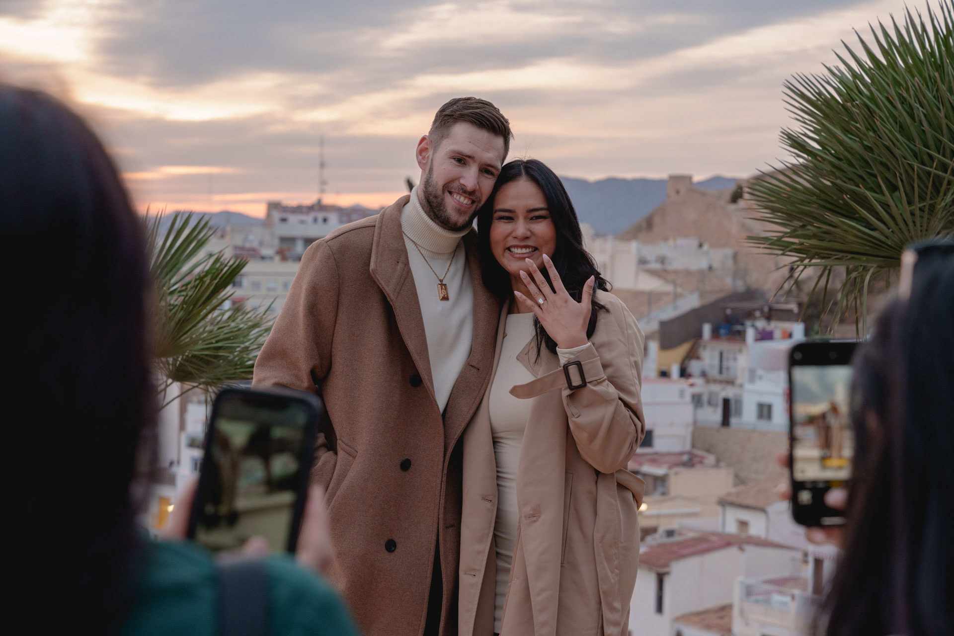 Fotografo de bodas en Alicante 