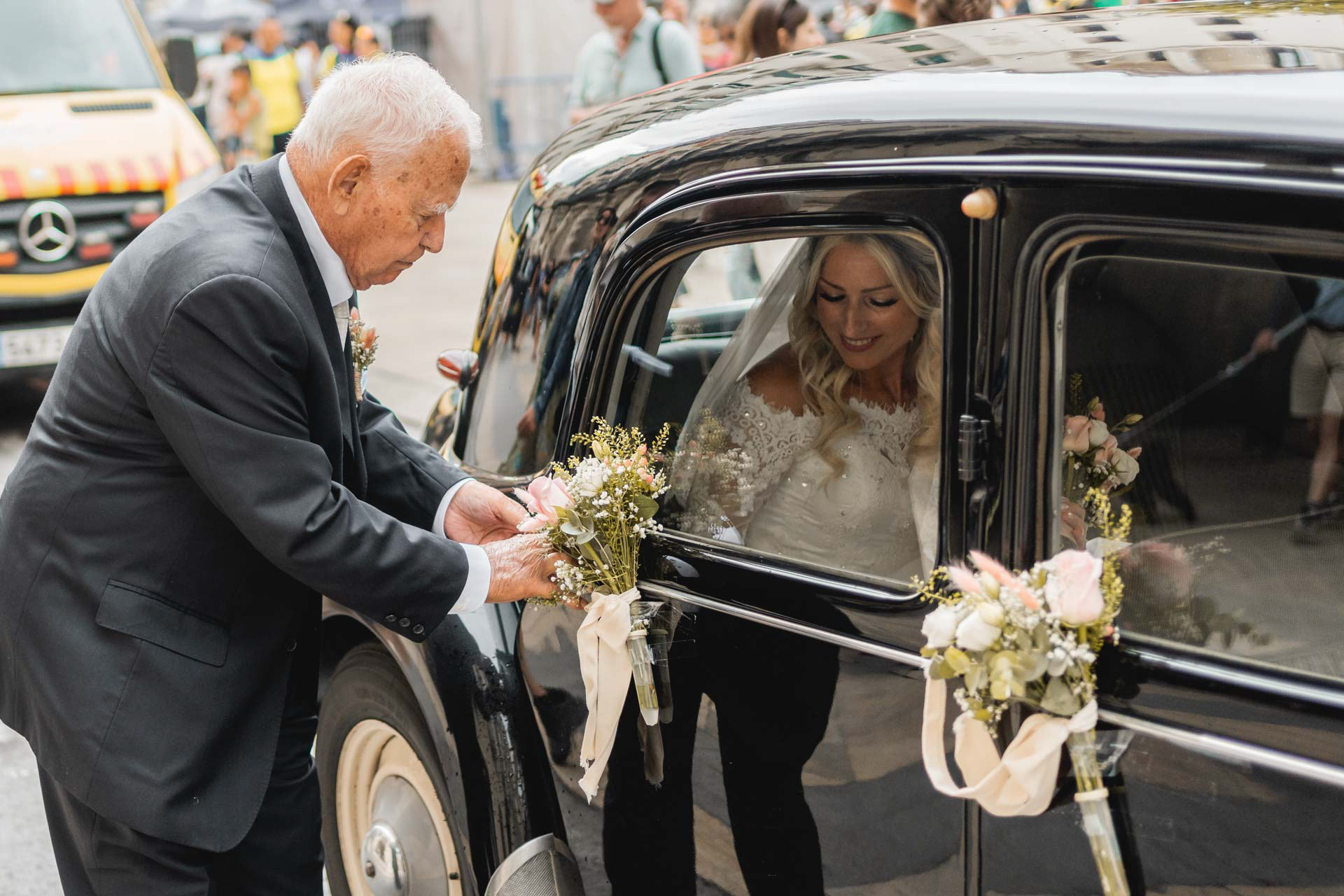 fotógrafo de bodas en el ayuntamiento  alicante 