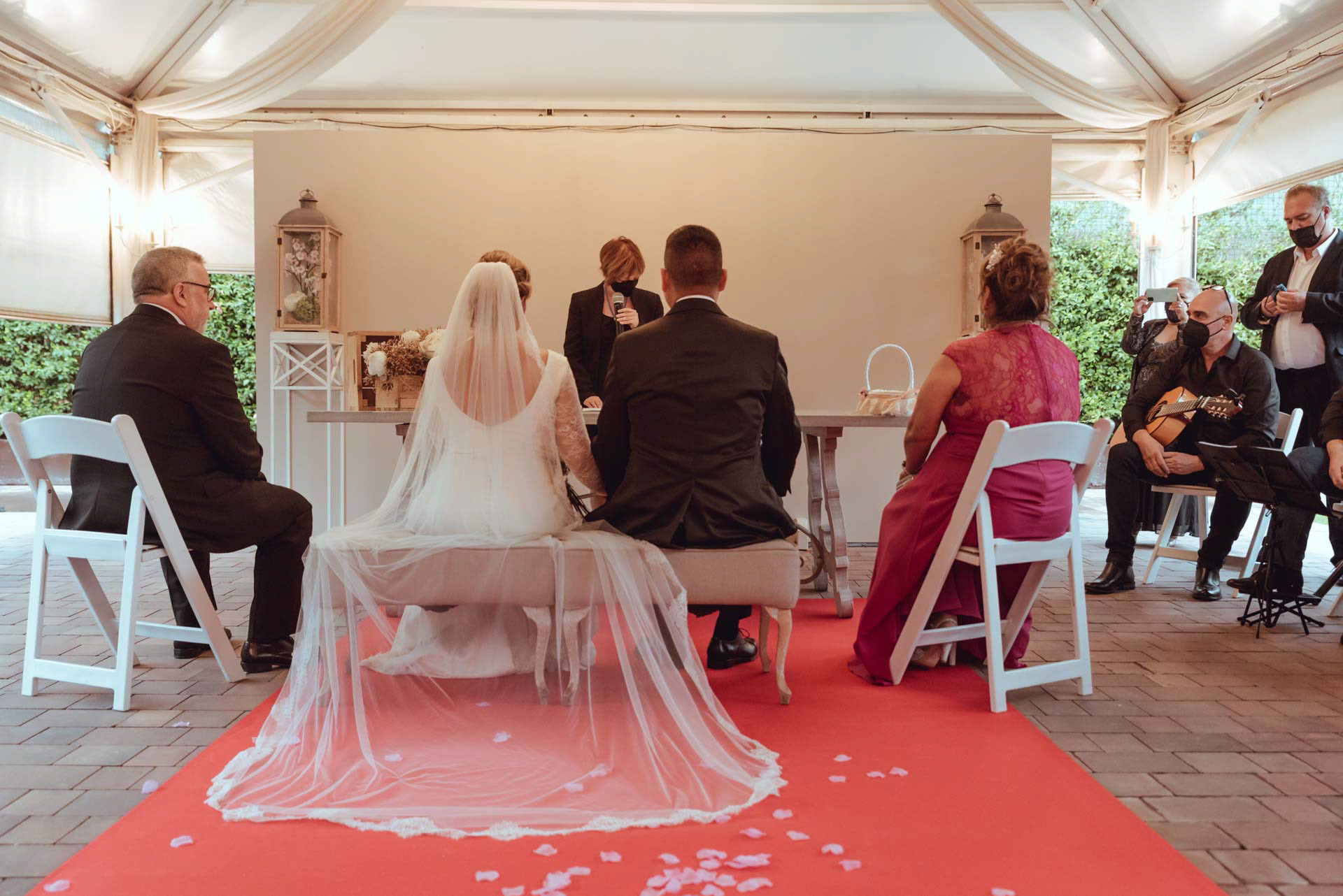 Fotógrafo de bodas en Alicante