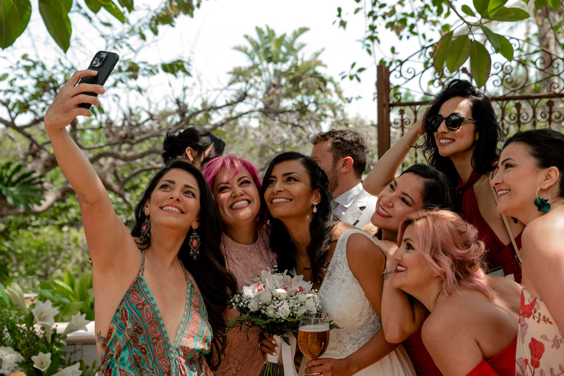 Fotografo de bodas en Alicante